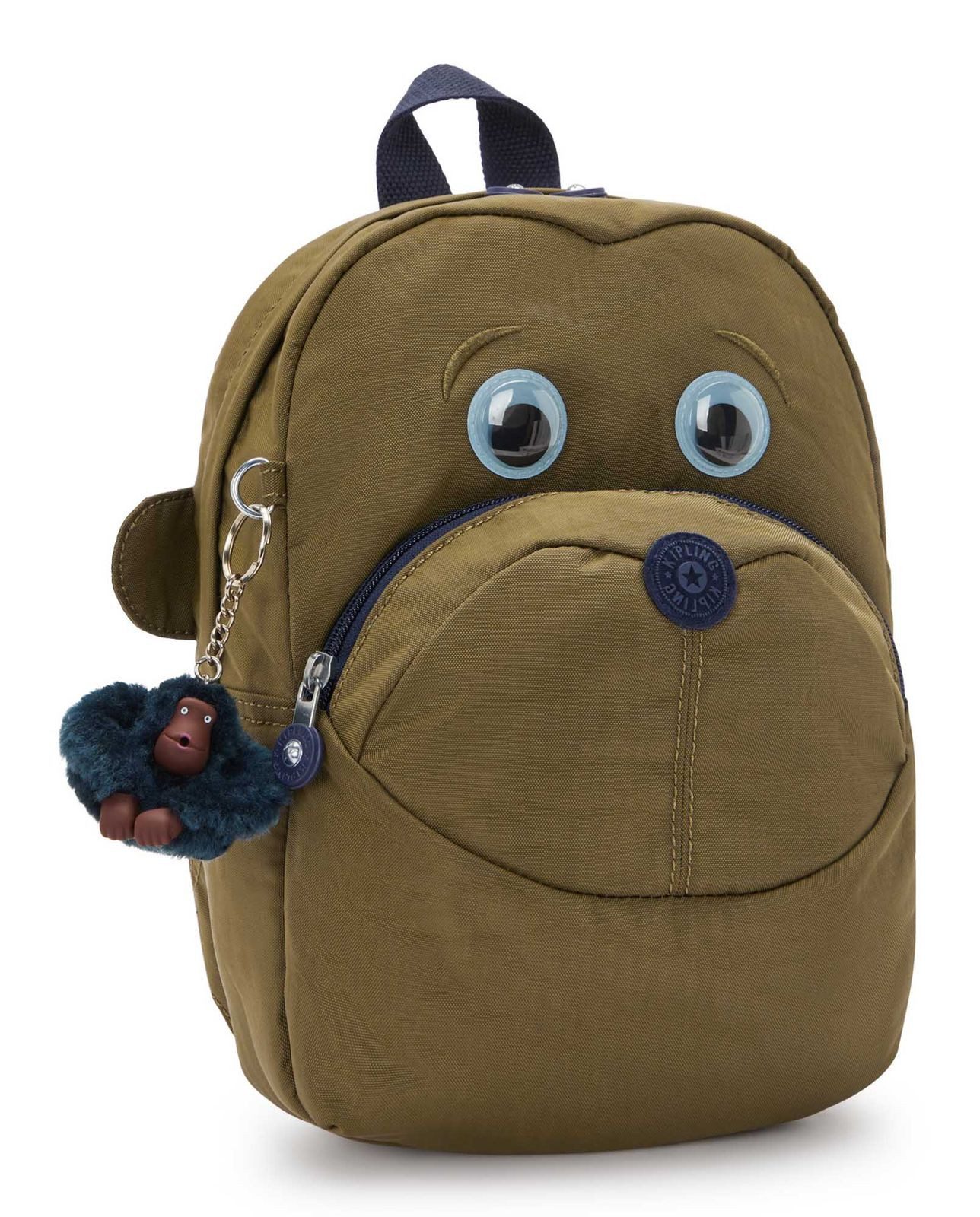 KIPLING Rucksack Faster Kids Backpack