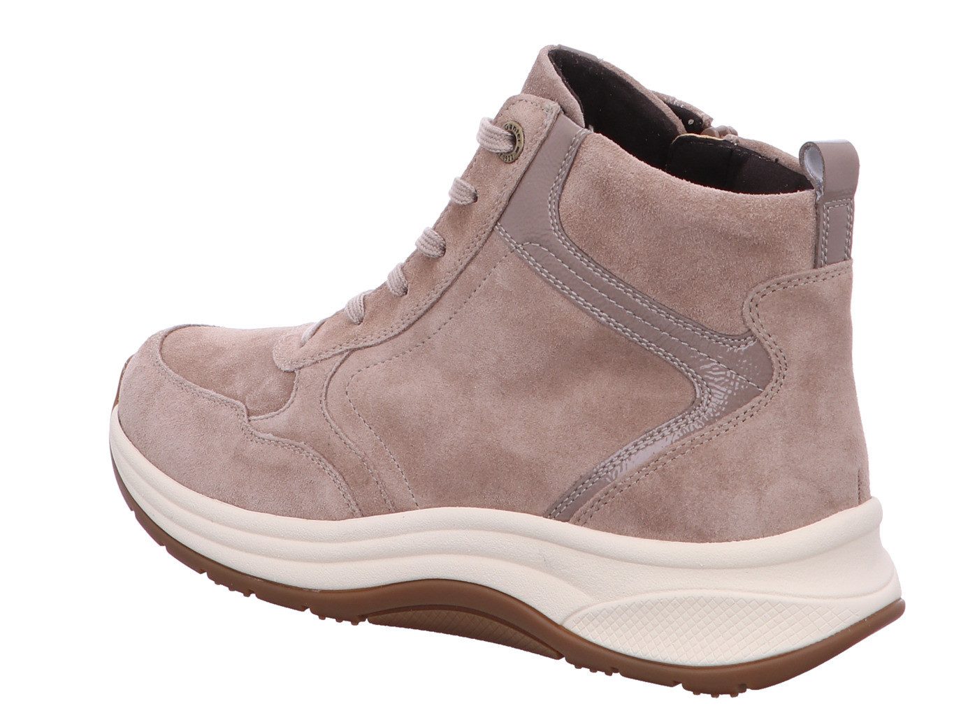 Ganter Highflyer Ankleboots