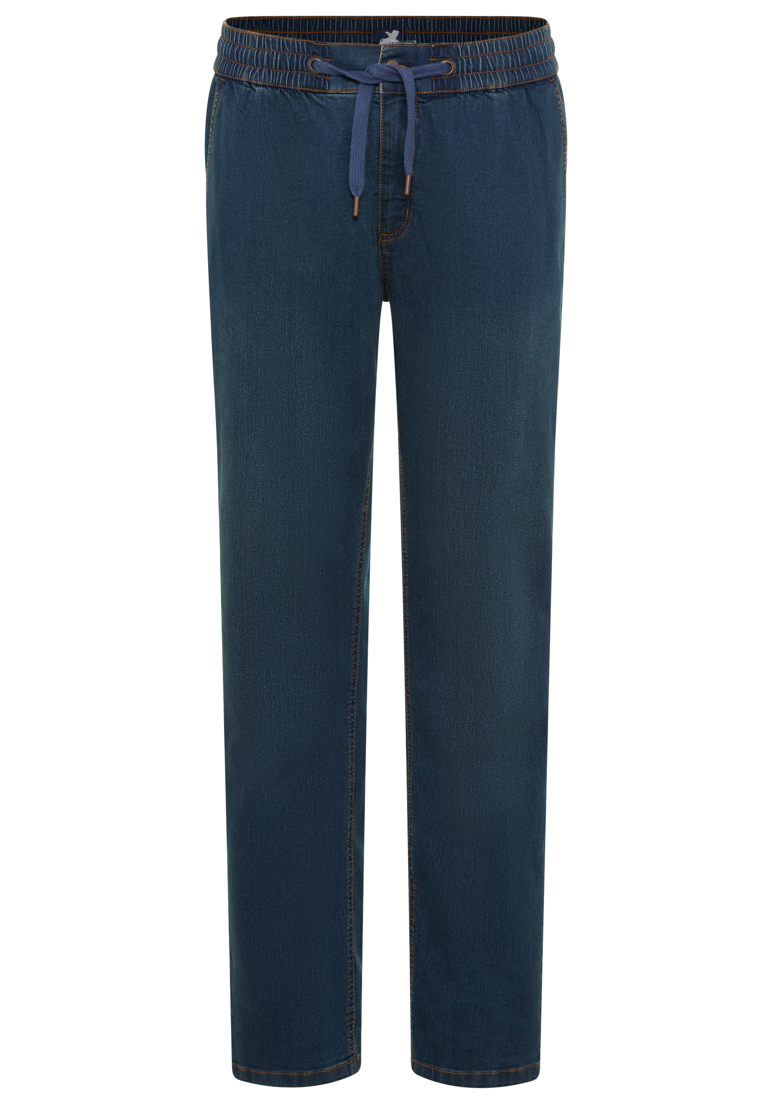 dark blue us