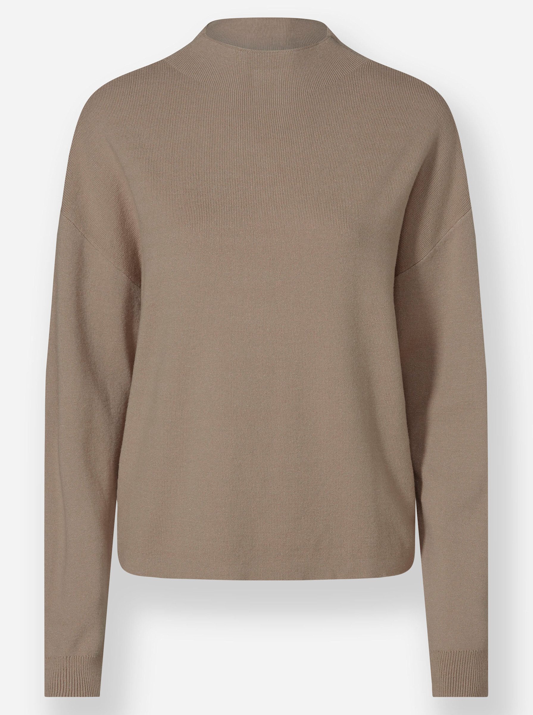 heine Strickpullover Pullover Langarm Feinstrick