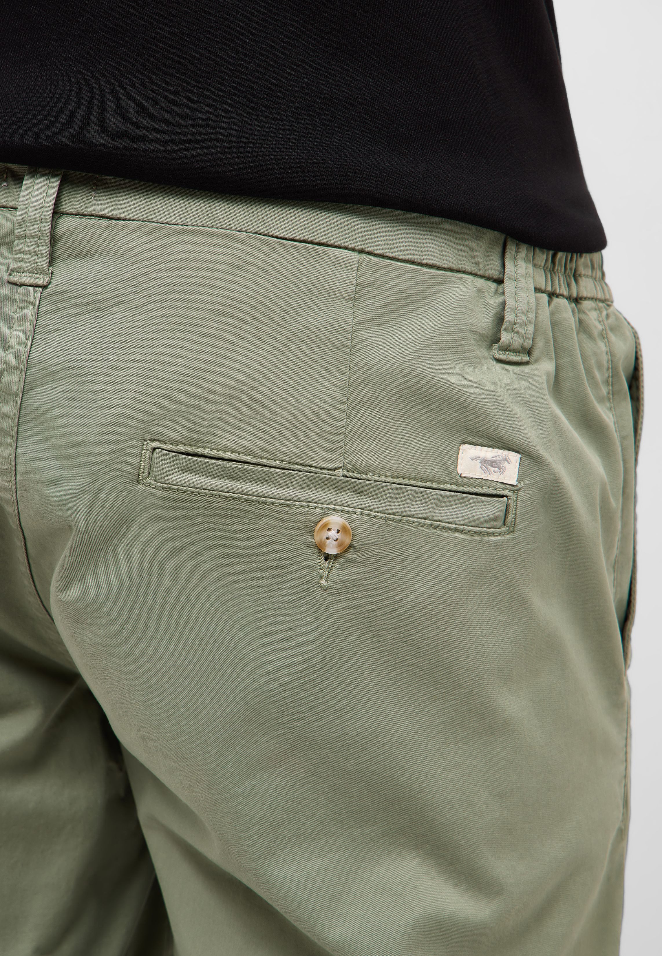 MUSTANG Shorts