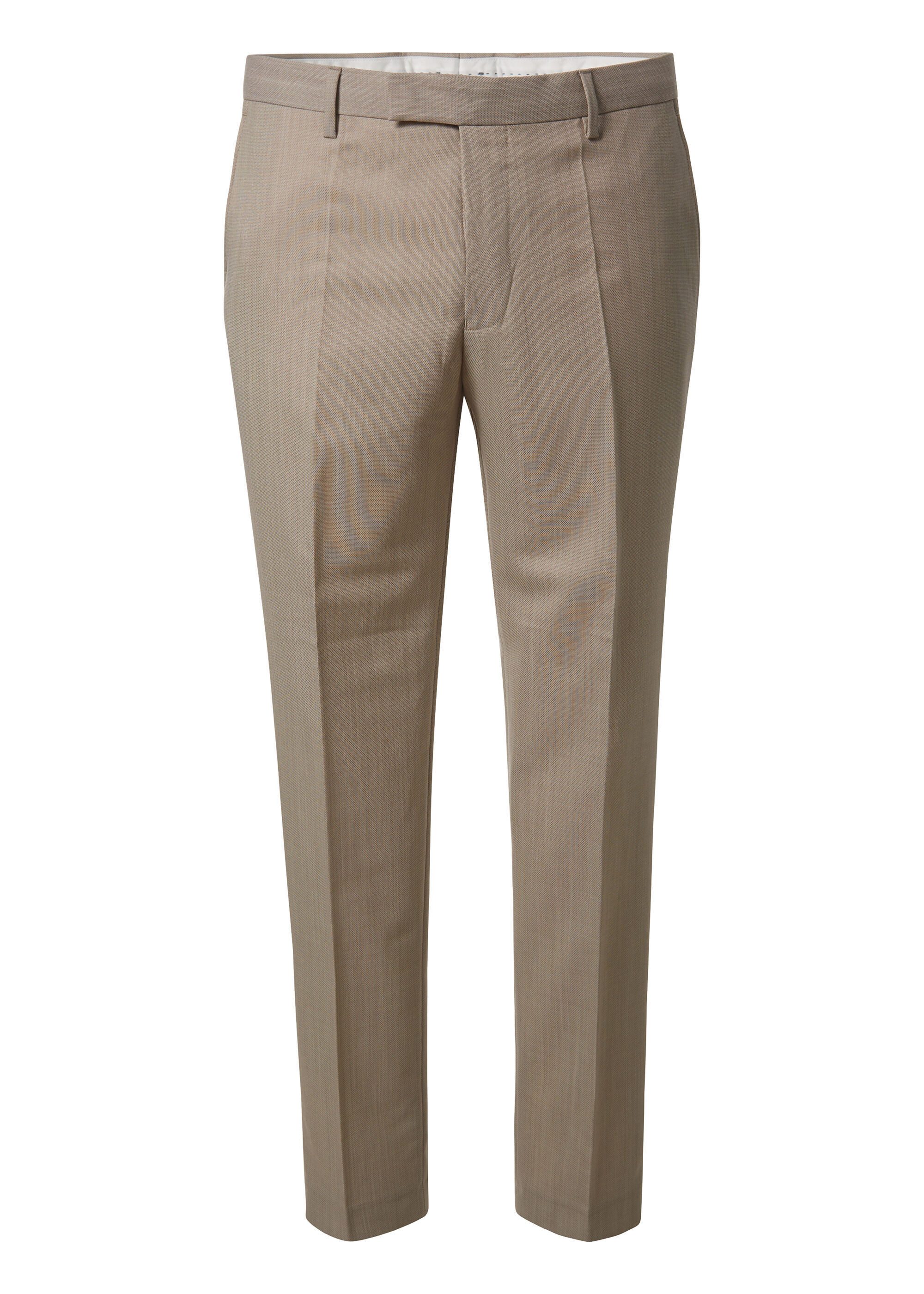 Pierre Cardin Anzughose Ryan (1-tlg) im modern Fit