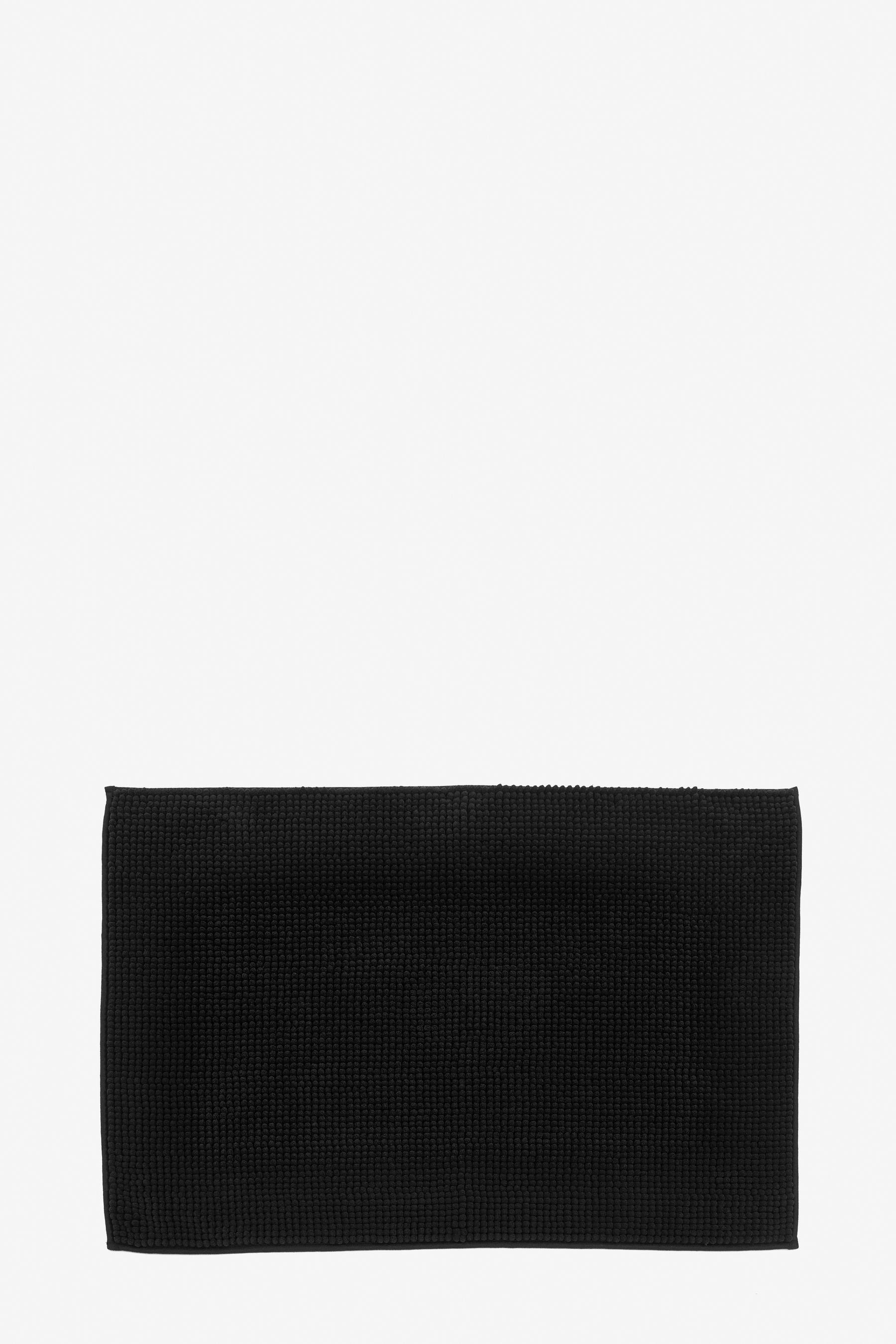 Next Badematte Matte mit Bommeln-Groß, Höhe günstig online kaufen