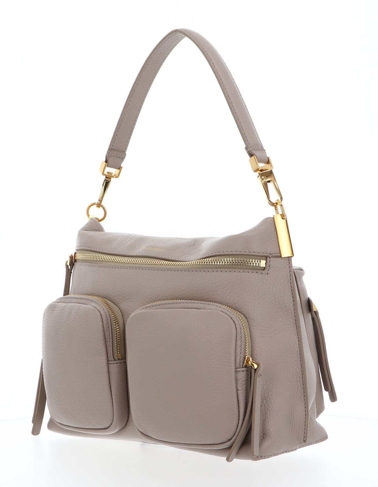COCCINELLE Schultertasche Hyle günstig online kaufen