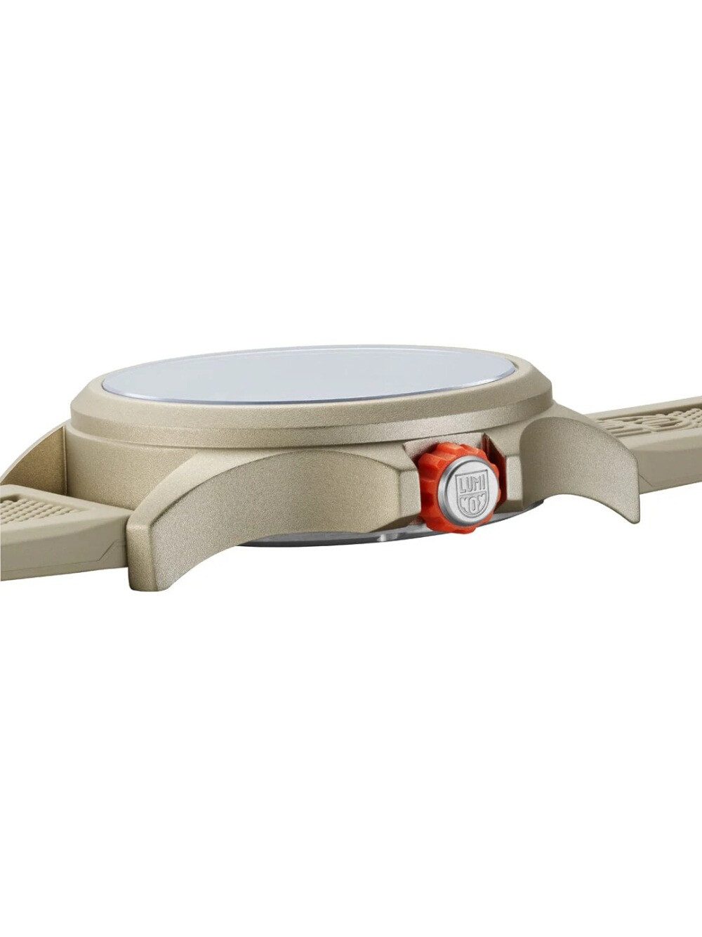 Luminox Quarzuhr Luminox XB.3717 Herrenuhr Bear Grylls Survival Land 43mm 10ATM Luminox XB.3717 Herrenuhr Bear Grylls Survival Land 43mm 10ATM