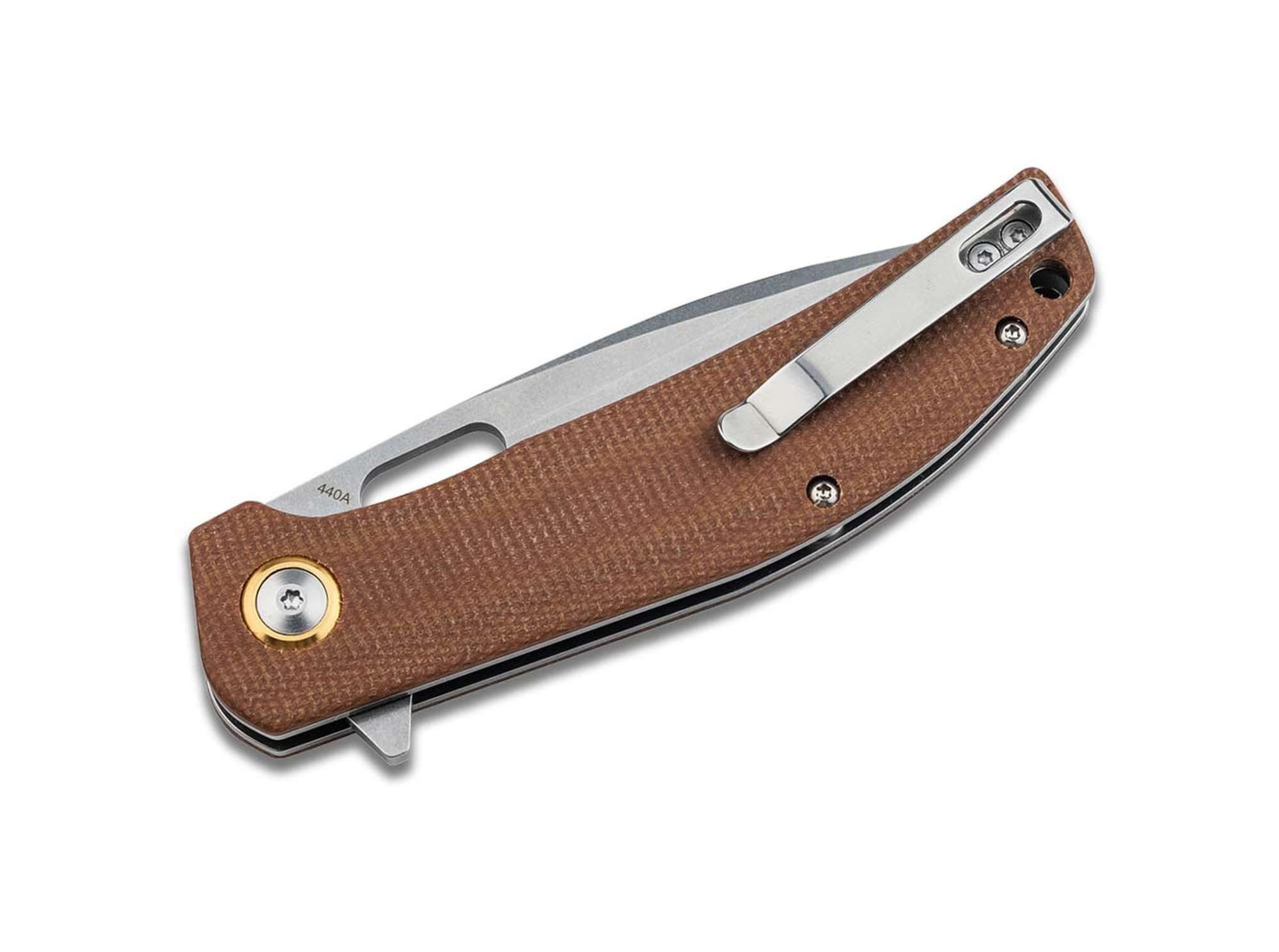 Magnum Taschenmesser Taschenmesser Toxicofera