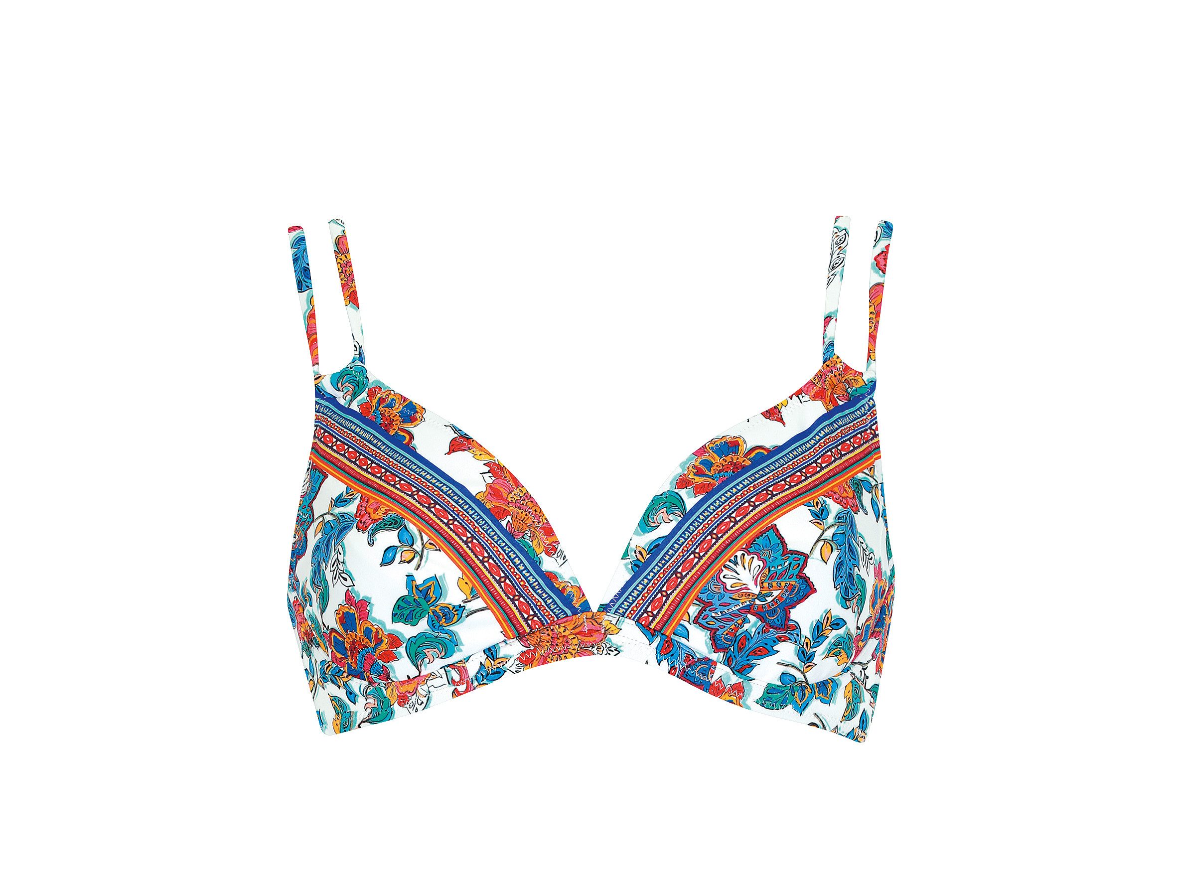 Olympia Bügel-Bikini-Top Mix&Match Bikini Top (1-St) günstig online kaufen