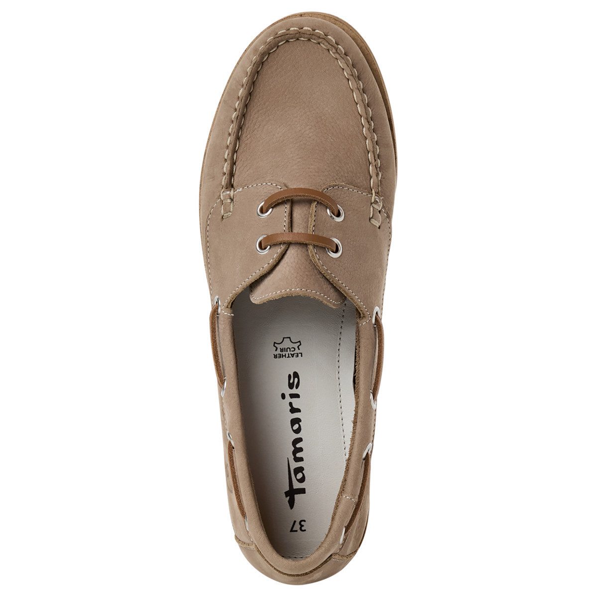 Tamaris 1-23616-42 Damen Slipper günstig online kaufen