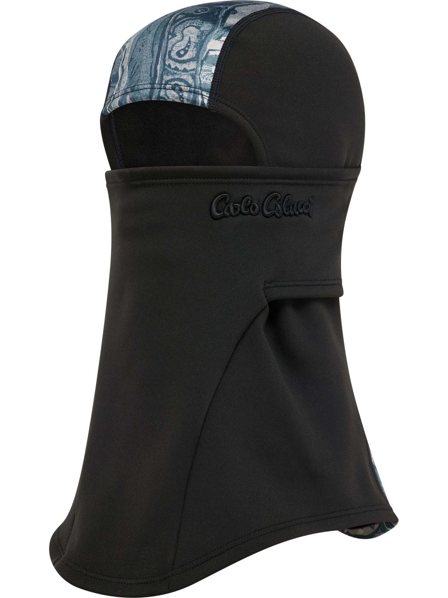 CARLO COLUCCI Hijab Fabi