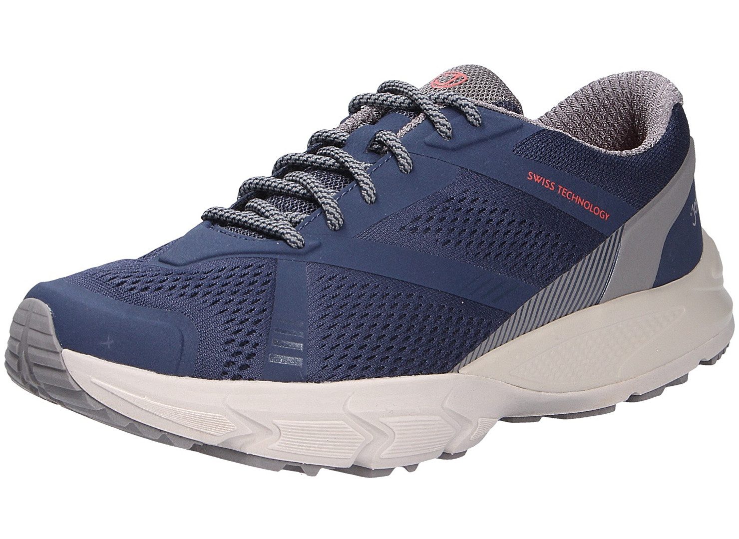 Joya Joya Herren Schnürschuh NOVA DARK BLUE blau Größe Schnürschuh