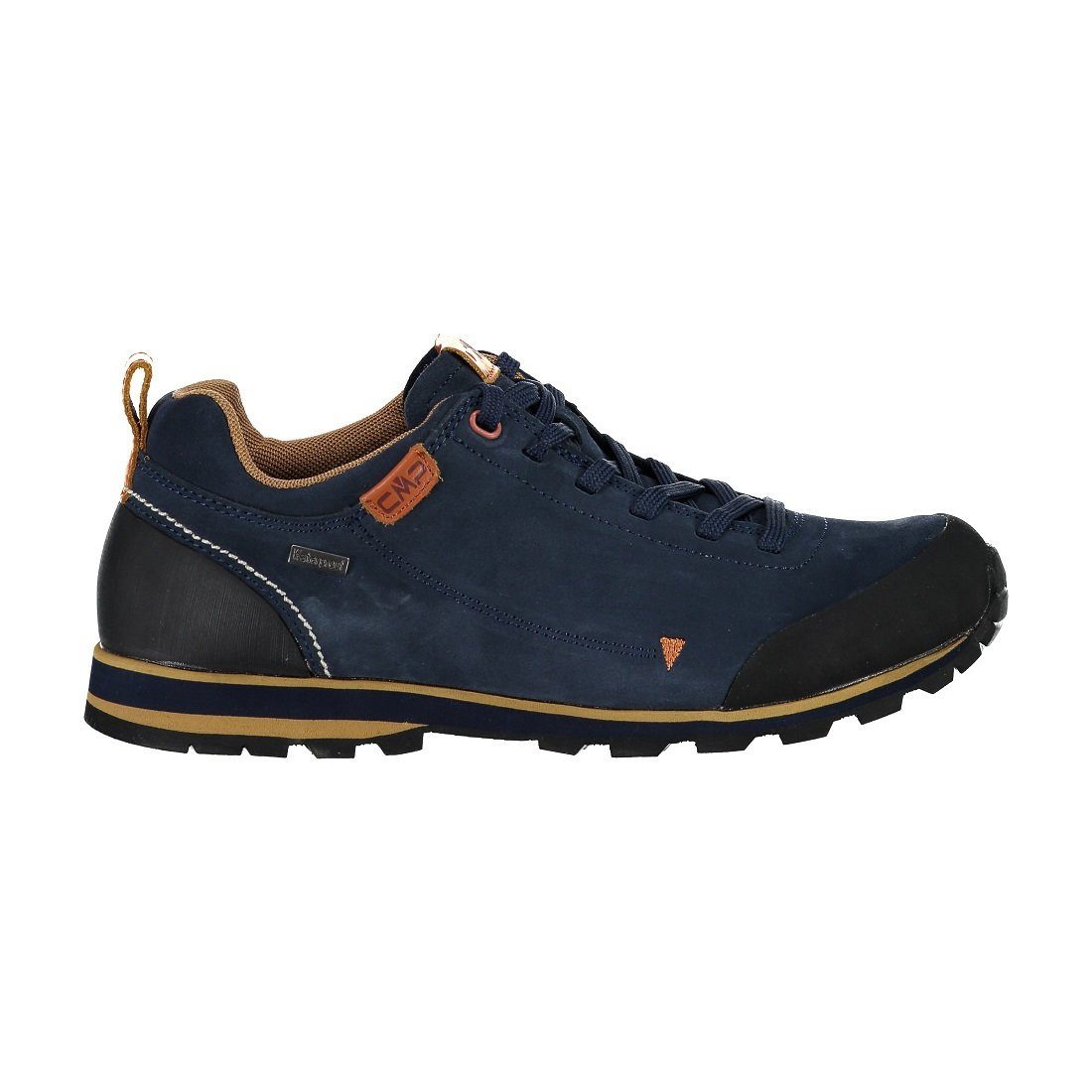 CMP Wander-Travelschuhe Elettra Low Hiking WP günstig online kaufen
