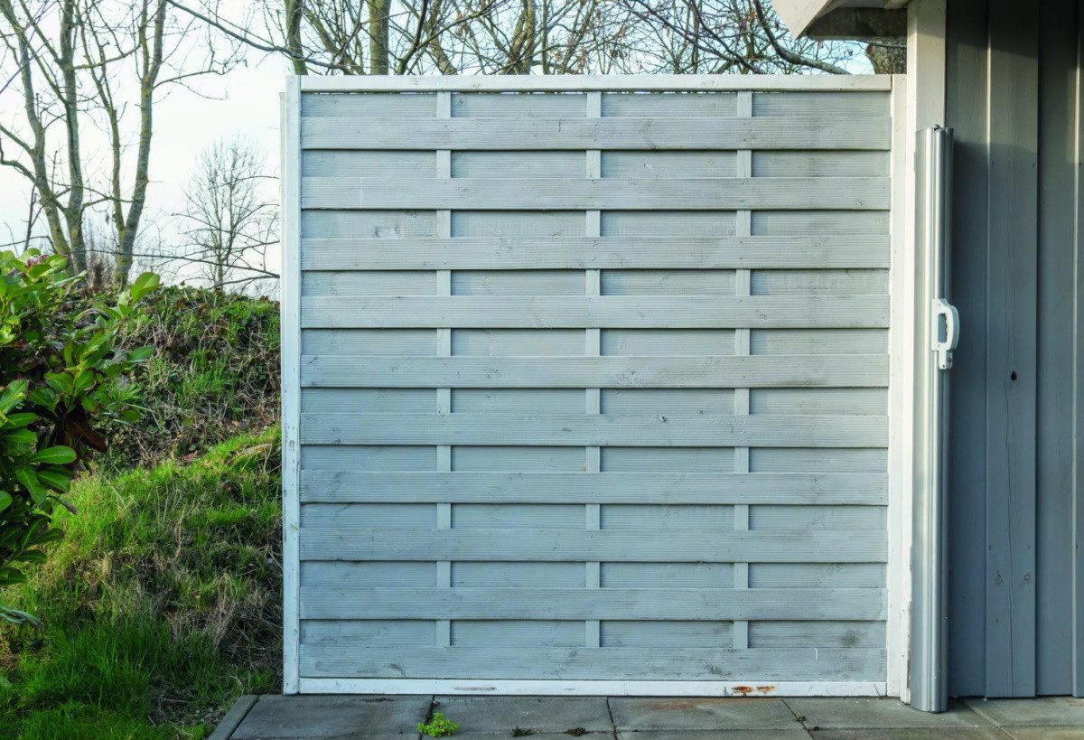 Alpina Wetterschutzfarbe Alpina 0,75 L Wetterschutzfarbe Holz halbdeckend für außen, Farbwahl