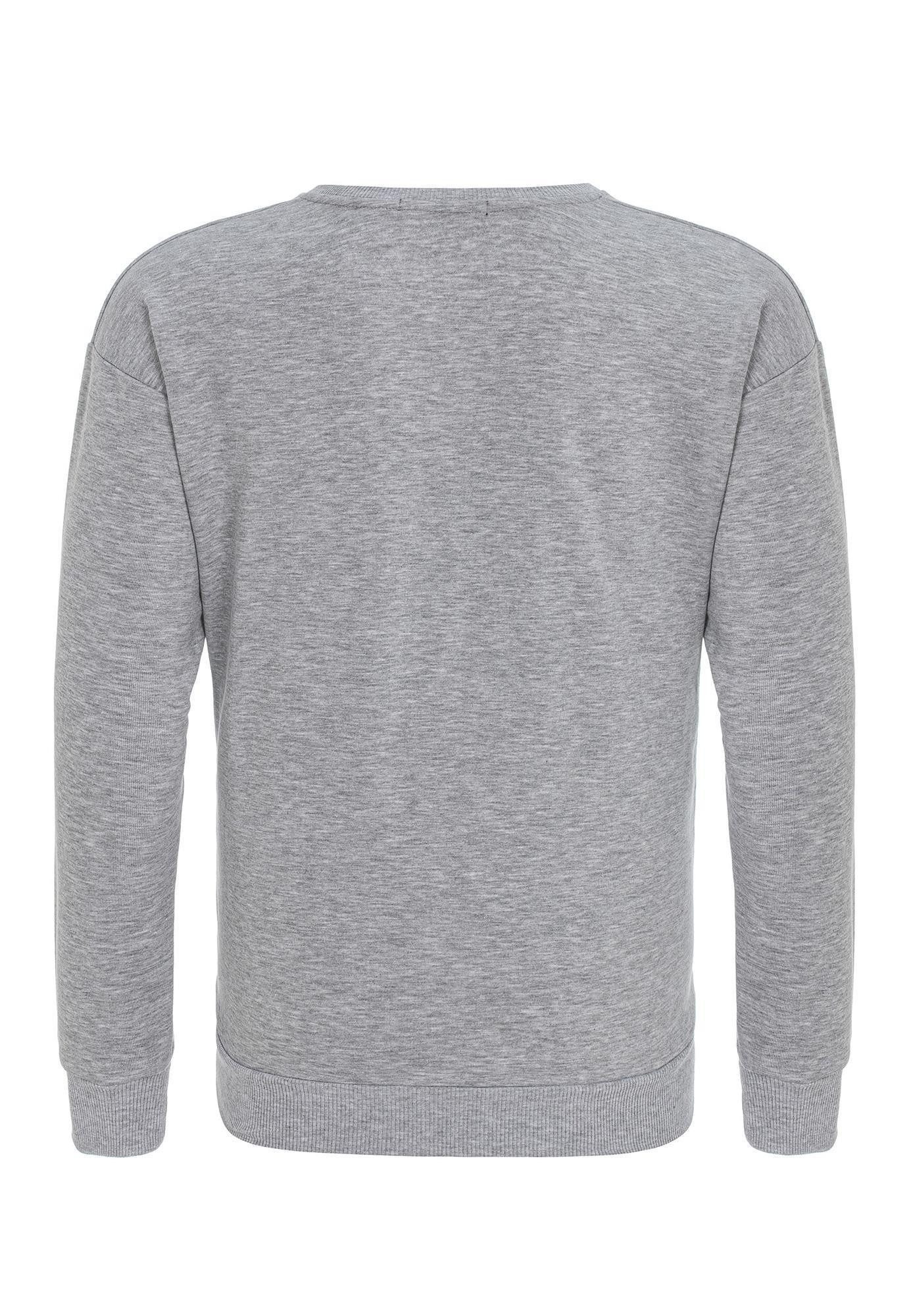 RedBridge Sweatshirt Pullover Crewneck Premium Basic