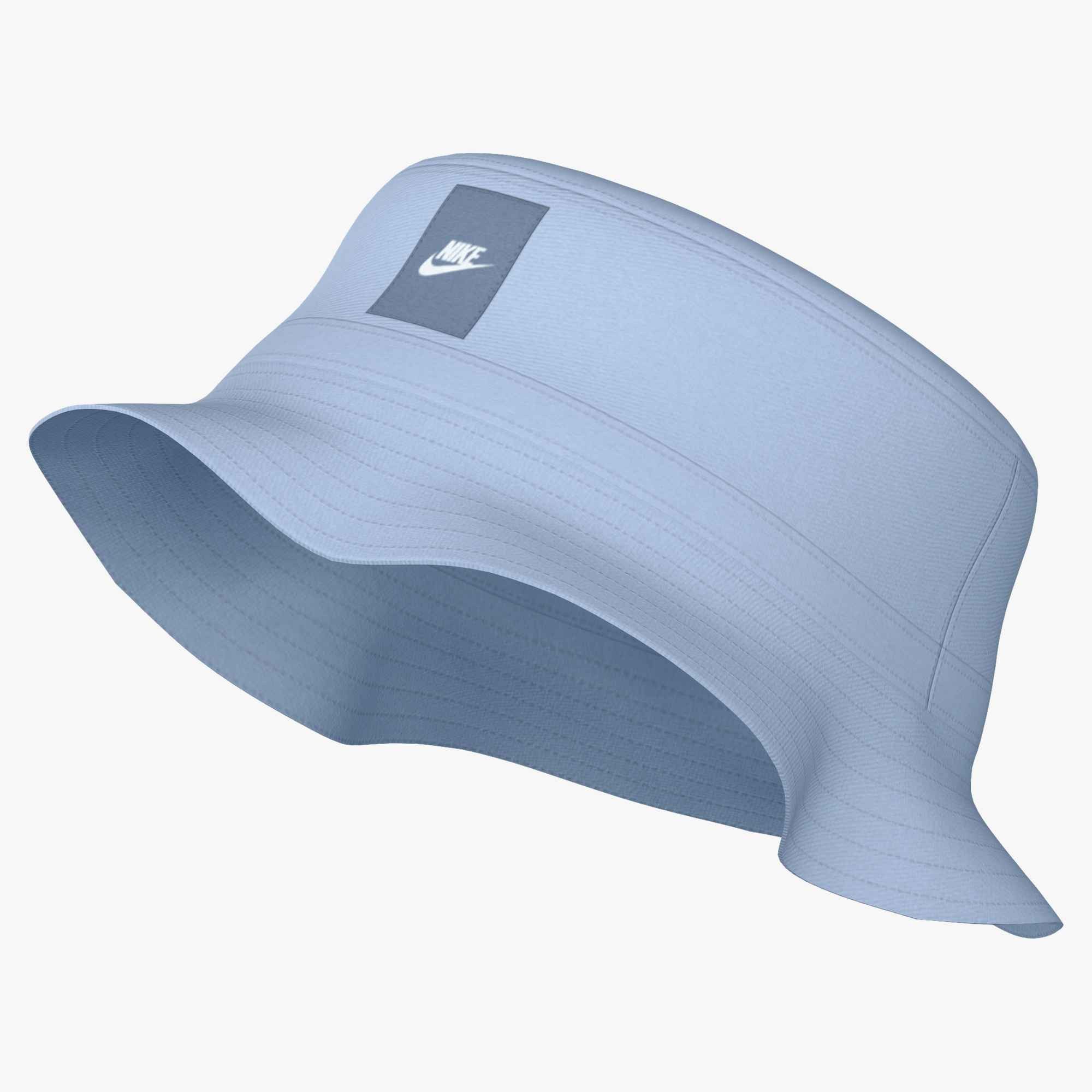 Nike Sportswear Baseball Cap K NK APEX BUCKET SQ FUT Für Kinder und Jugendliche