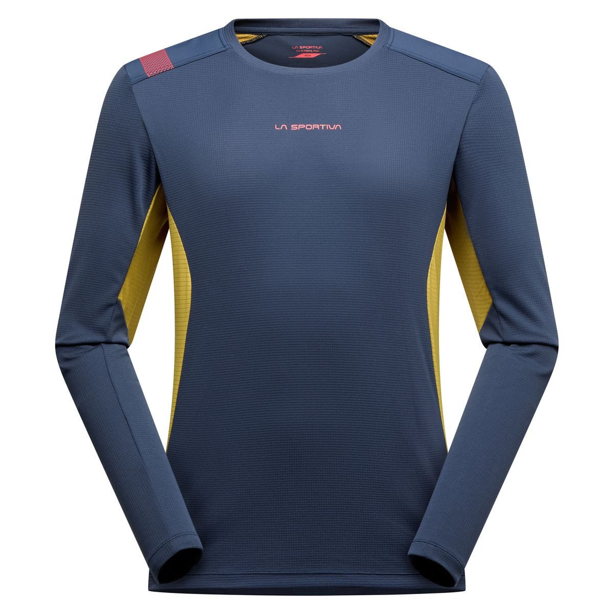 La Sportiva Langarmshirt Beyond Longsleeve M, Mountain Hiking Longsleeve, Herren - La Sportiva