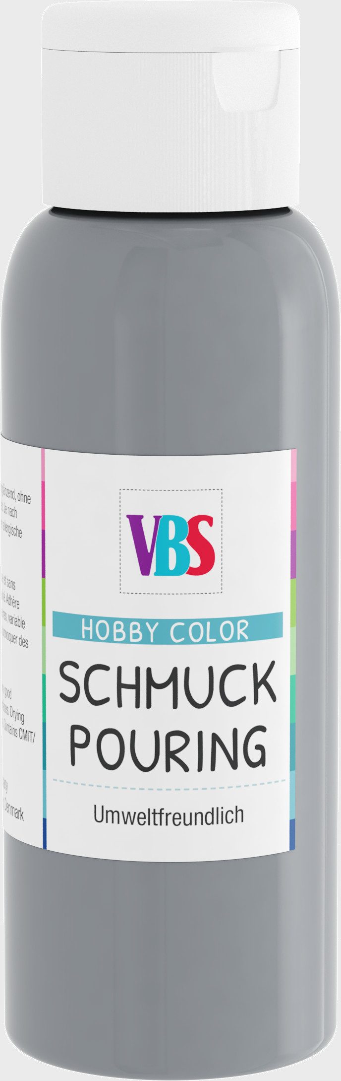 VBS Bastelfarbe Schmuckpouring, 100 ml