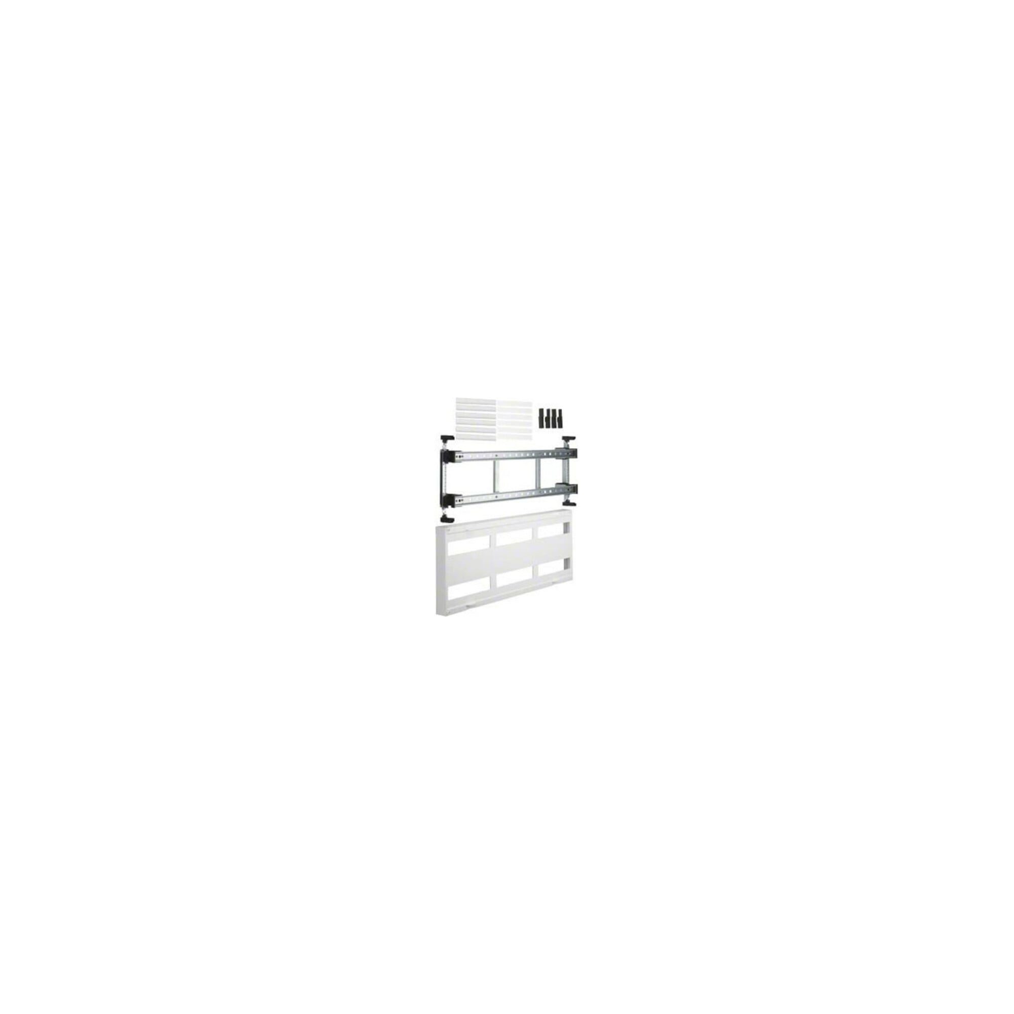 Hager Hager Baustein, universN H300xB750mm UD23B1 Installationskabel
