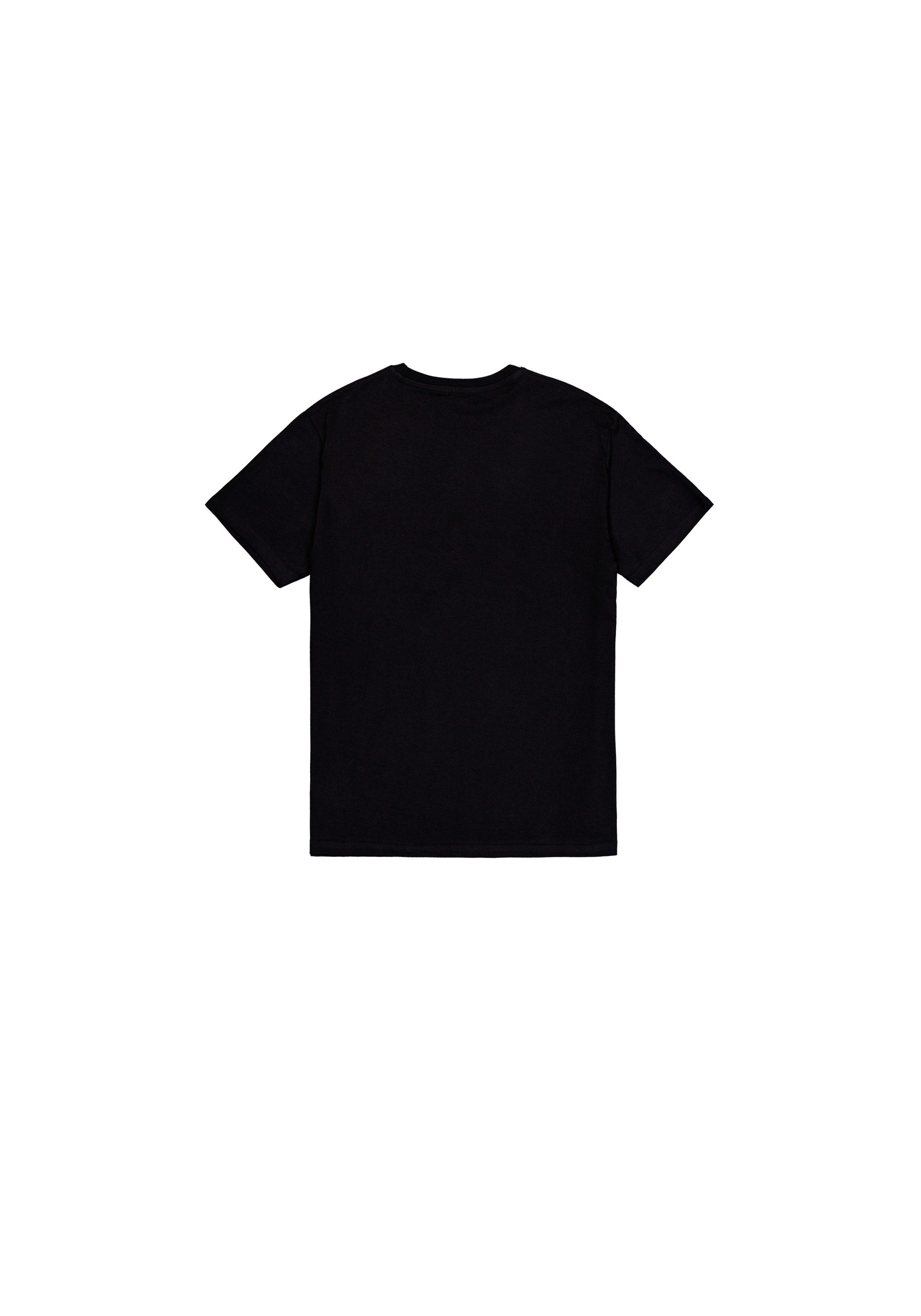 Alpha Industries T-Shirt Basic T-Shirt SL günstig online kaufen