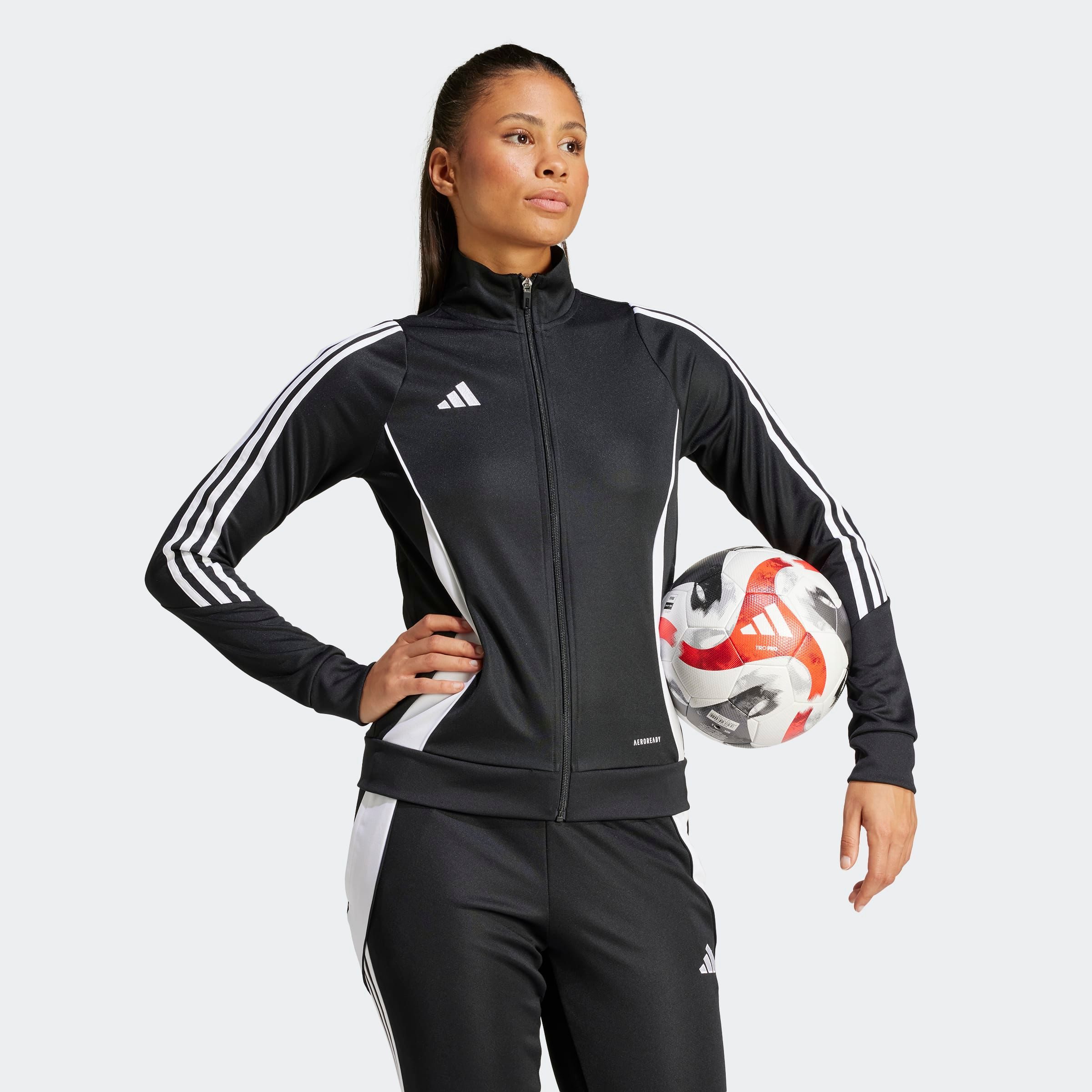 adidas Performance Trainingsjacke TIRO24 TRJKTW günstig online kaufen