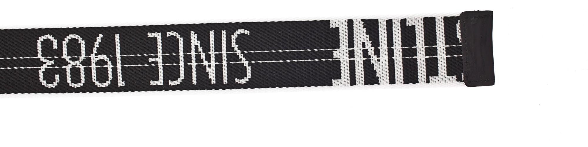 Vanzetti Hüftgürtel 40 mm Bandgürtel
