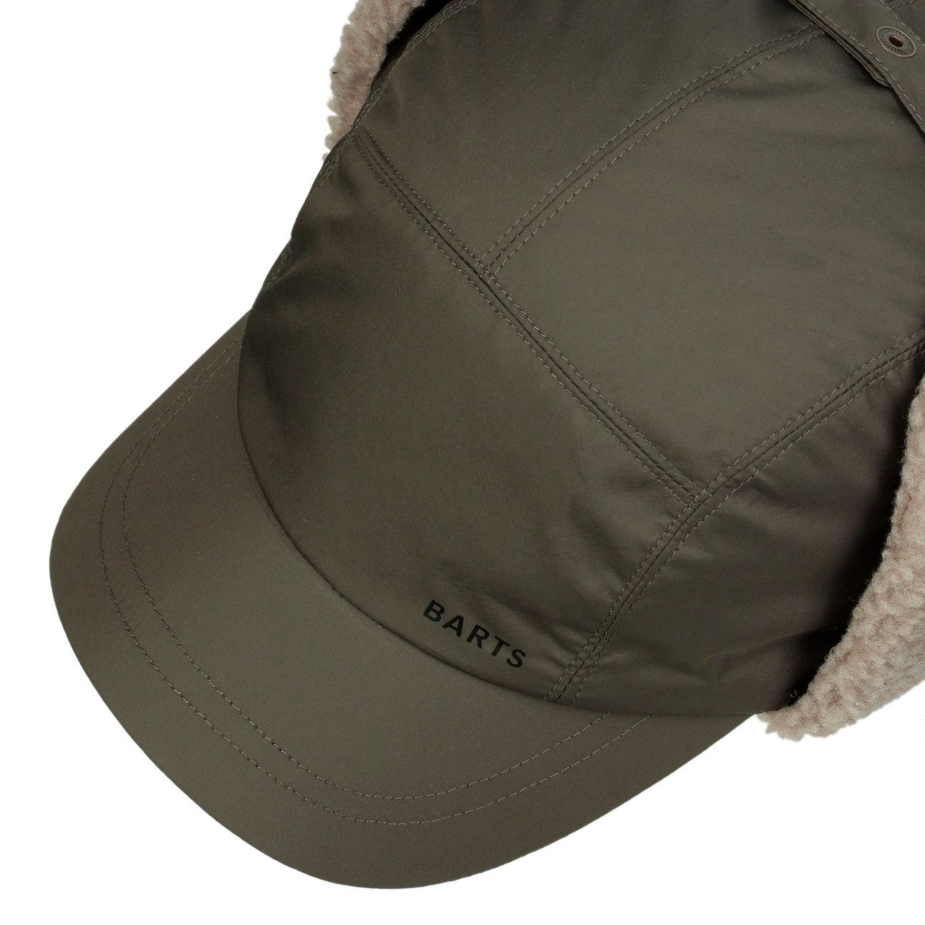 Barts Baseball Cap (1-St) Basecap mit Schirm