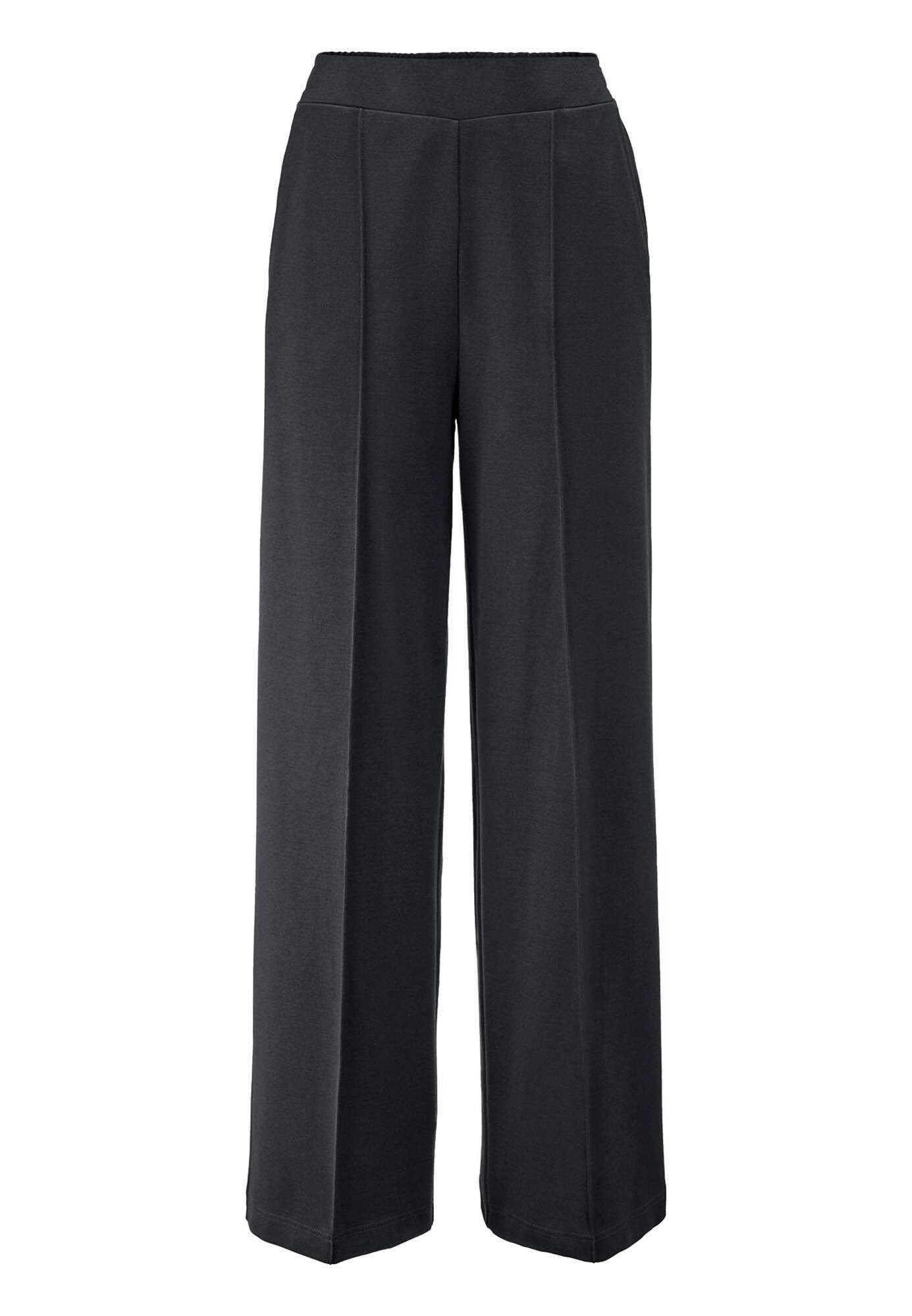 Hessnatur Jerseyhose (1-tlg)