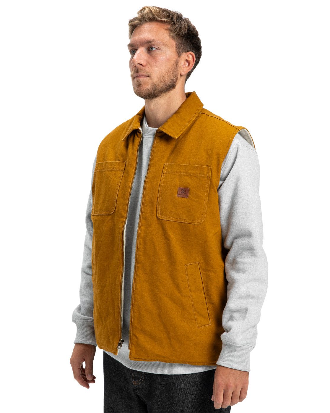 DC Shoes Blouson Keyless