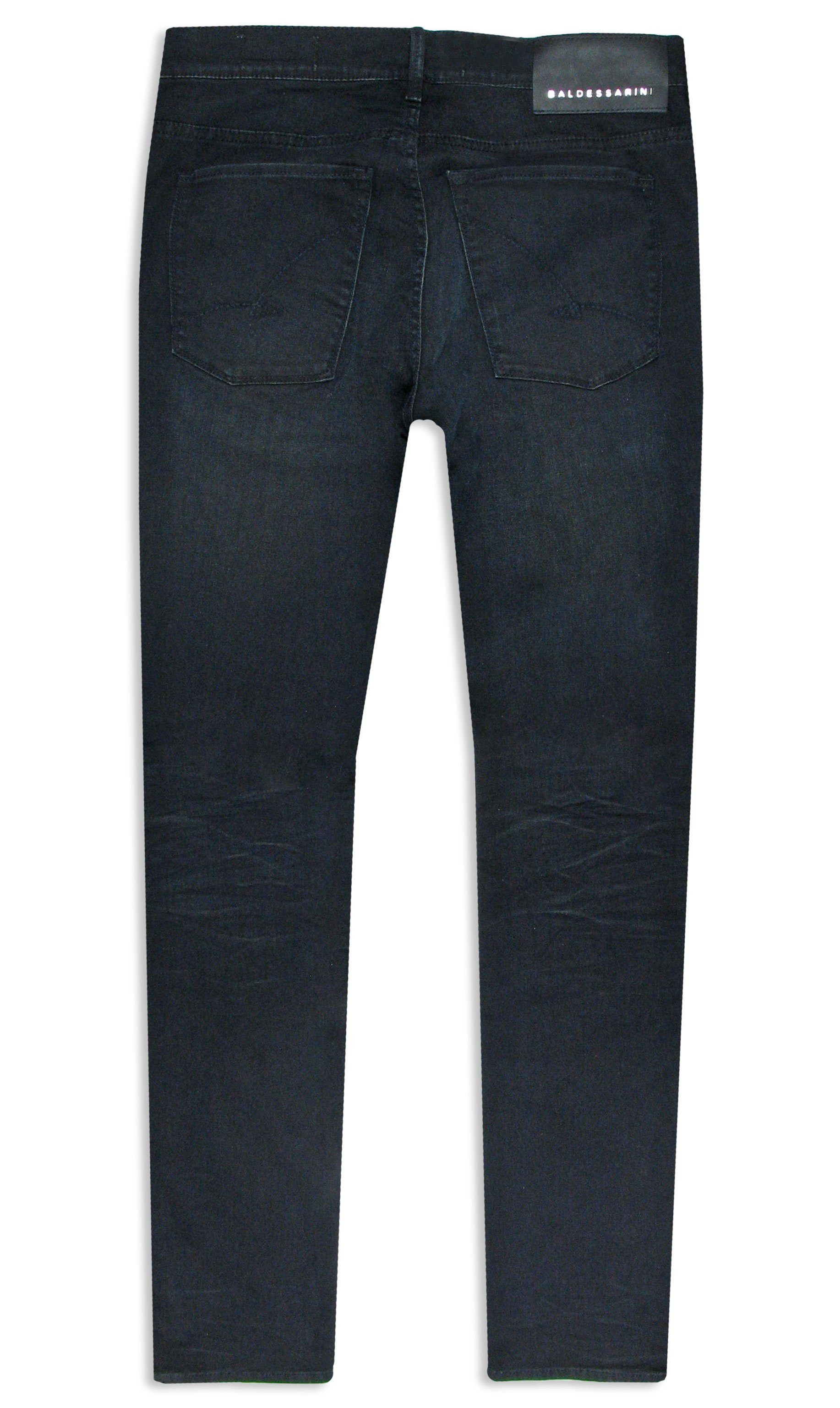 BALDESSARINI 5-Pocket-Jeans John Iconic Stretch Denim günstig online kaufen