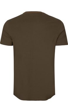 Härkila T-Shirt Härkila Herren Wildboar Pro T-Shirt 2er-pack