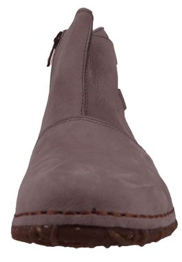 El Naturalista N917 Angkor Ceniza Stiefelette