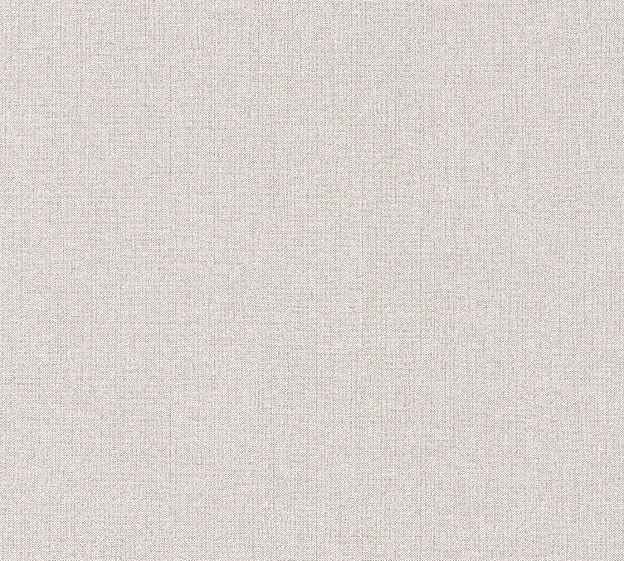 living walls Vliestapete Hygge, leicht strukturiert, einfarbig, uni, unifarben, Uni Tapete einfarbig Tapeten Wohnzimmer Schlafzimmer Küche modern Büro