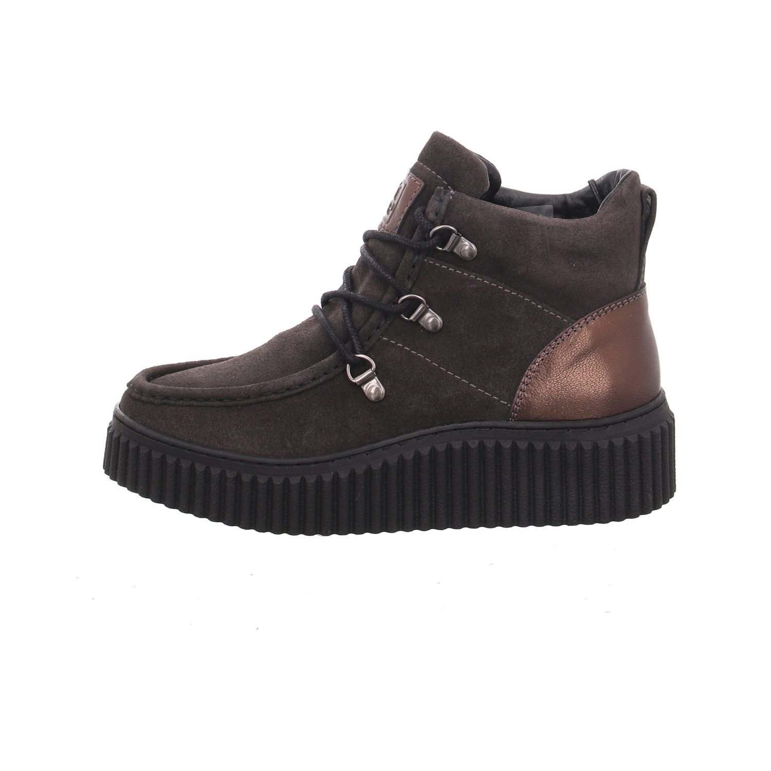 Marc O'Polo Mod. Bianca N 39B Schnürstiefelette