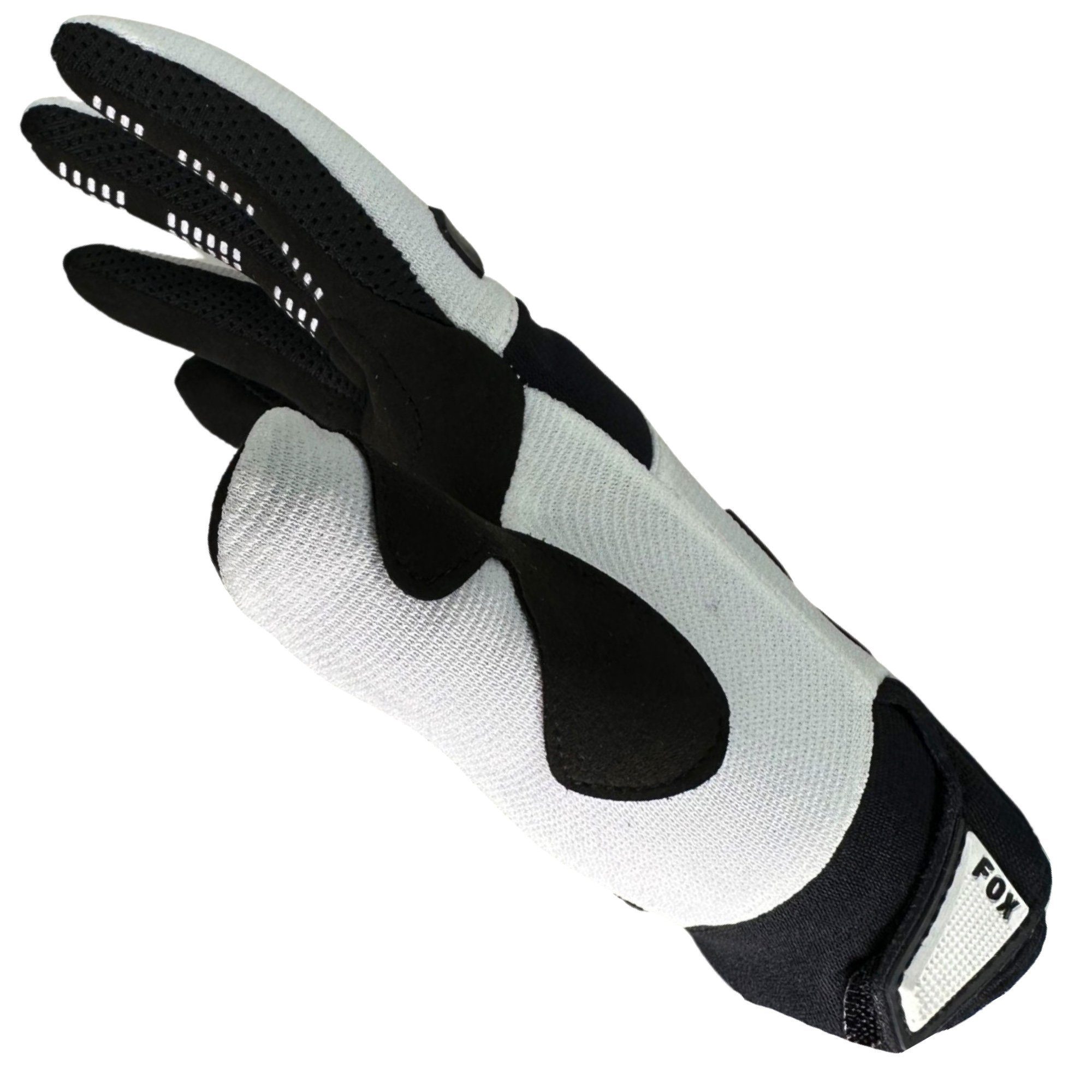 Fox Racing Fahrradhandschuhe Fox Dirtpaw Glove Handschuhe Retro
