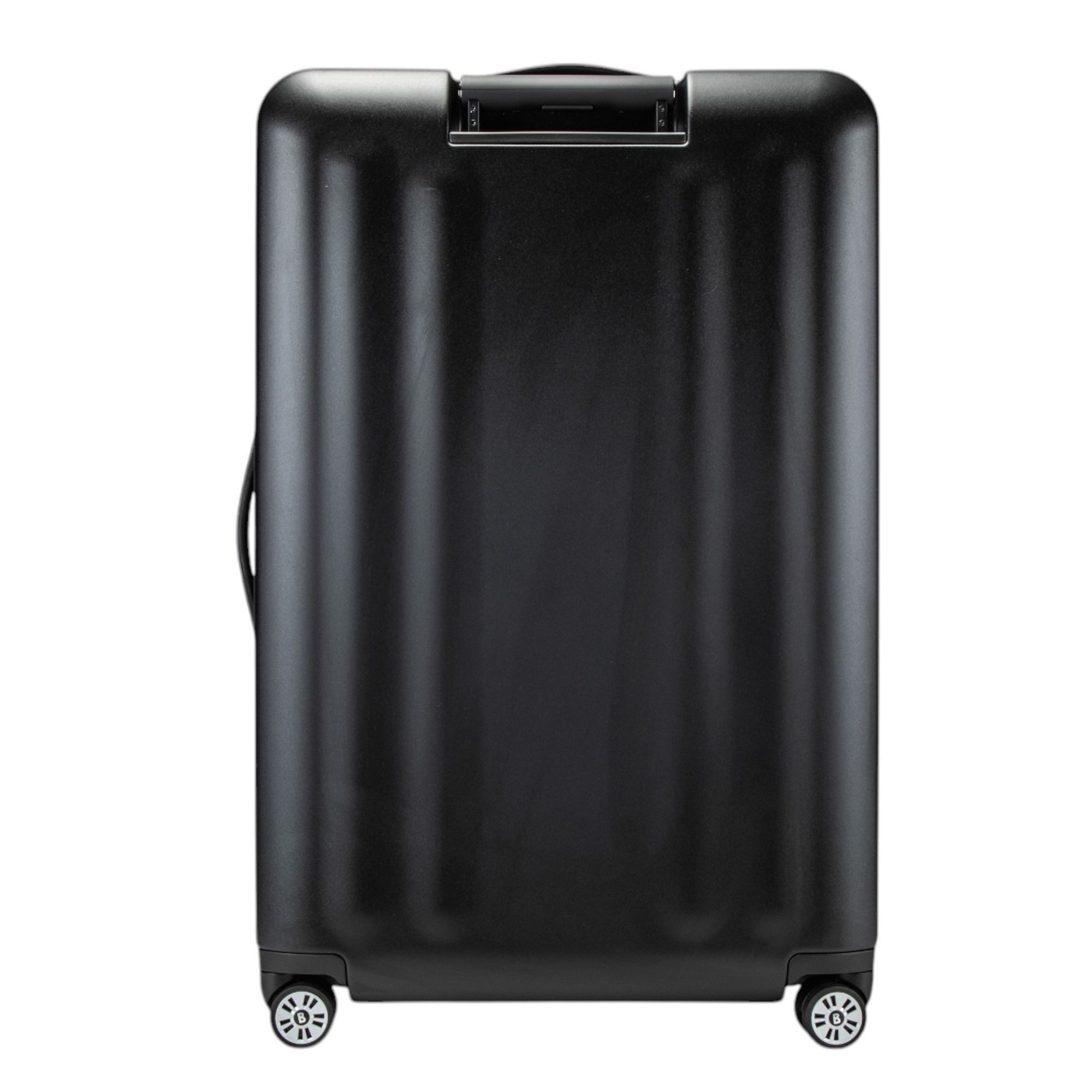 BOGNER Hartschalen-Trolley Piz Tamaro, 4 Rollen, Polycarbonat