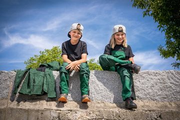 Leibwächter Arbeitshose Flex-Line Kinder Arbeitshose