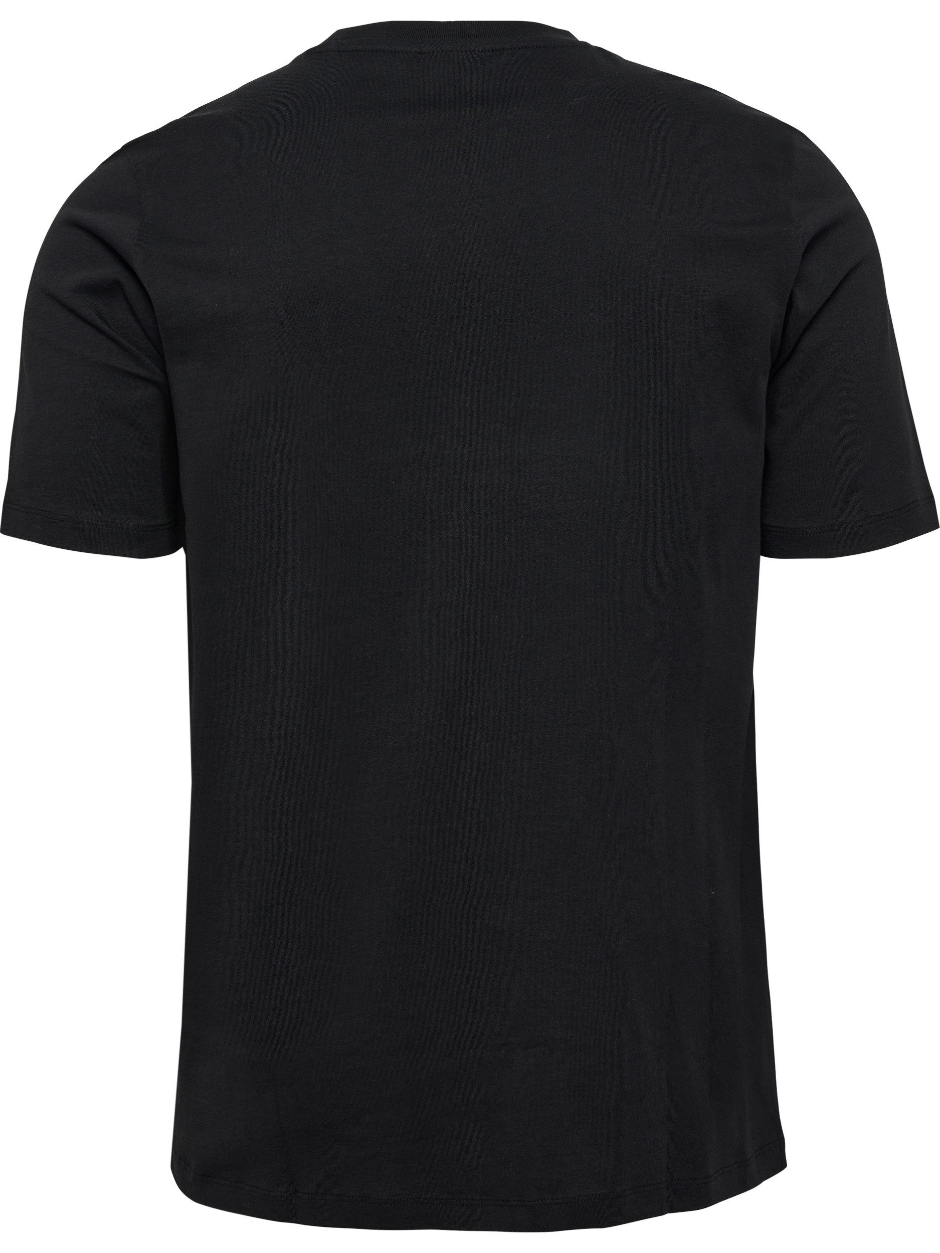 hummel T-Shirt HMLPULSE T-SHIRT