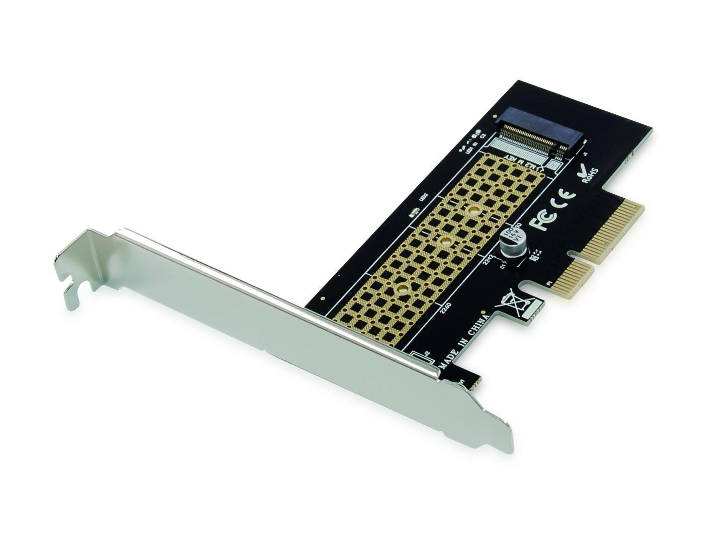 Conceptronic SSD-Festplatte