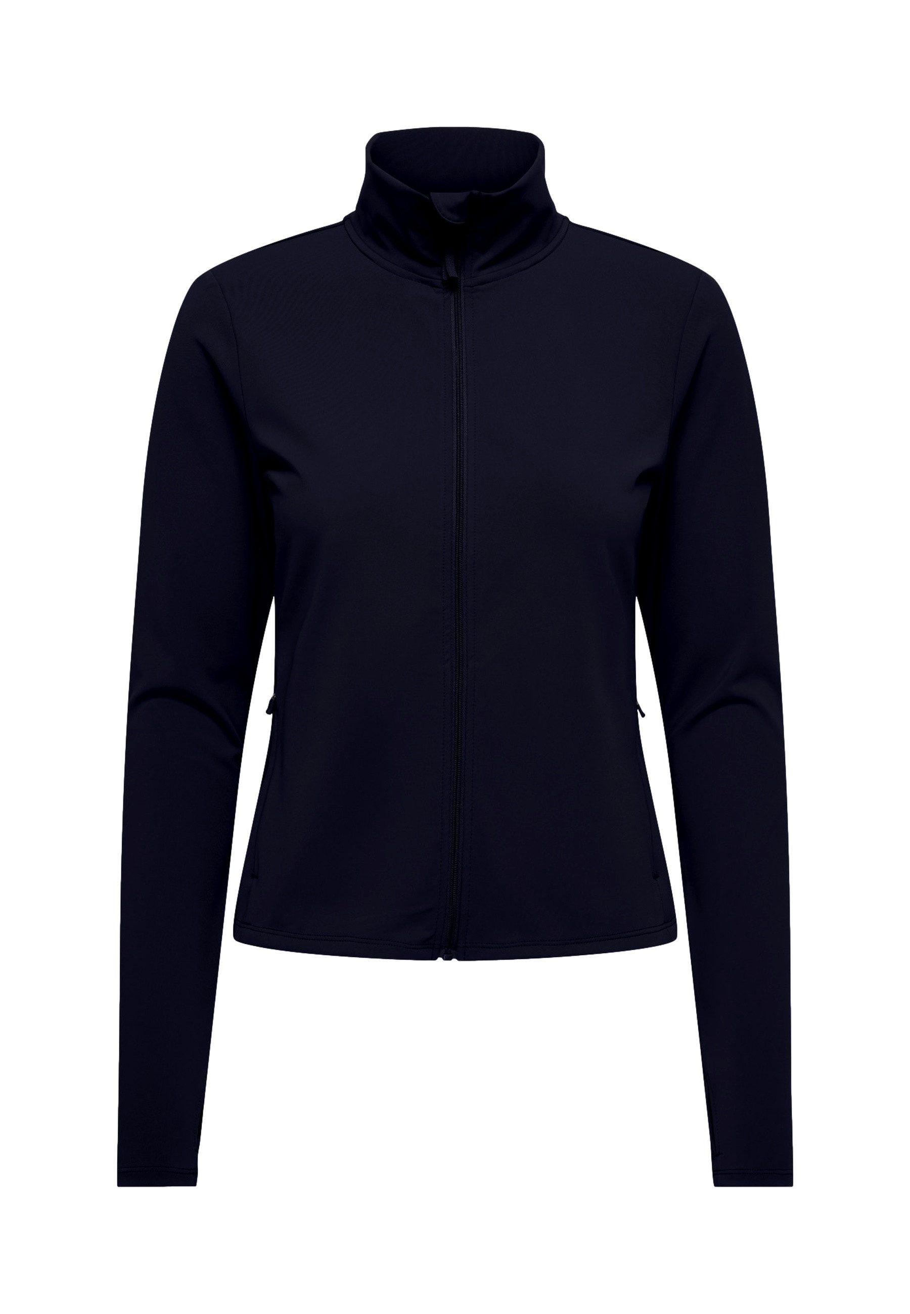 ONLY Play Sweatjacke Jacke MINA Sportjacke (1-tlg)