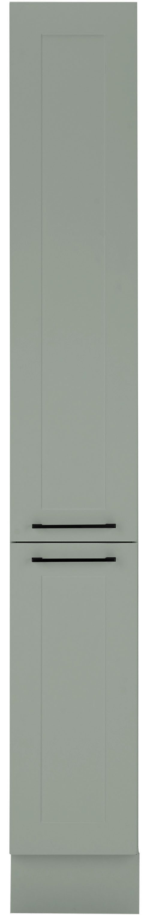 BASIC by Balculina Vorratsschrank "Marsi", Breite 30 cm, Türanschlag wechse günstig online kaufen
