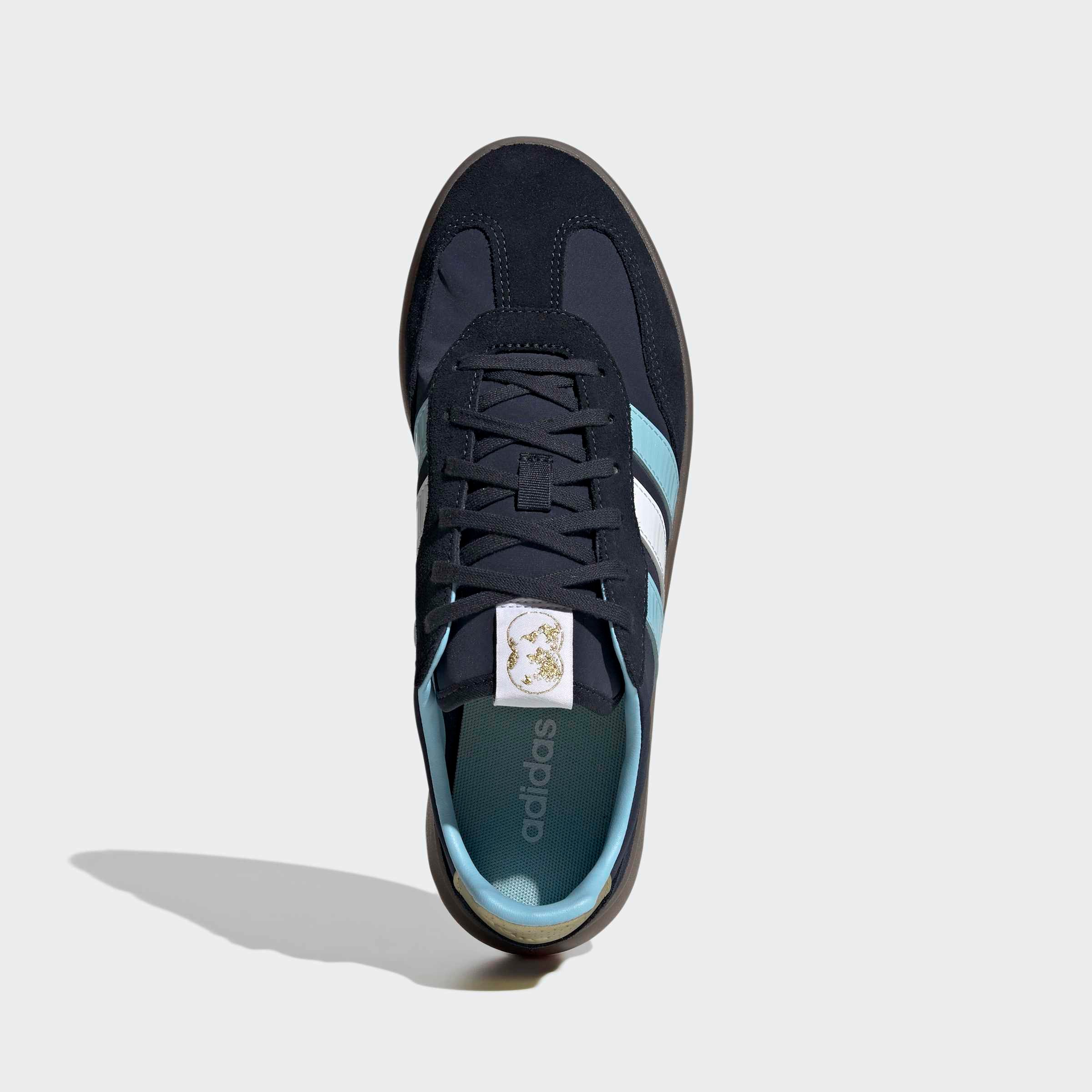 adidas Sportswear BARREDA DECODE Sneaker World Cup Nations Pack – Bild 4 von 5