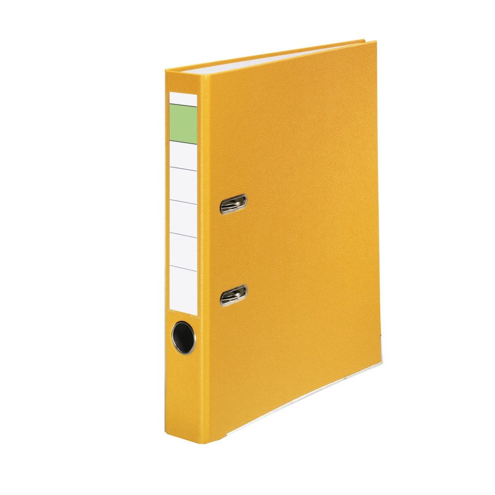 Falken Doppelordner Falken Ordner DIN A4 verschiedene Farben und Modelle - Farbe violett b