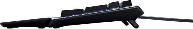 SteelSeries »Apex 3« Gaming-Tastatur (Multimediatasten)