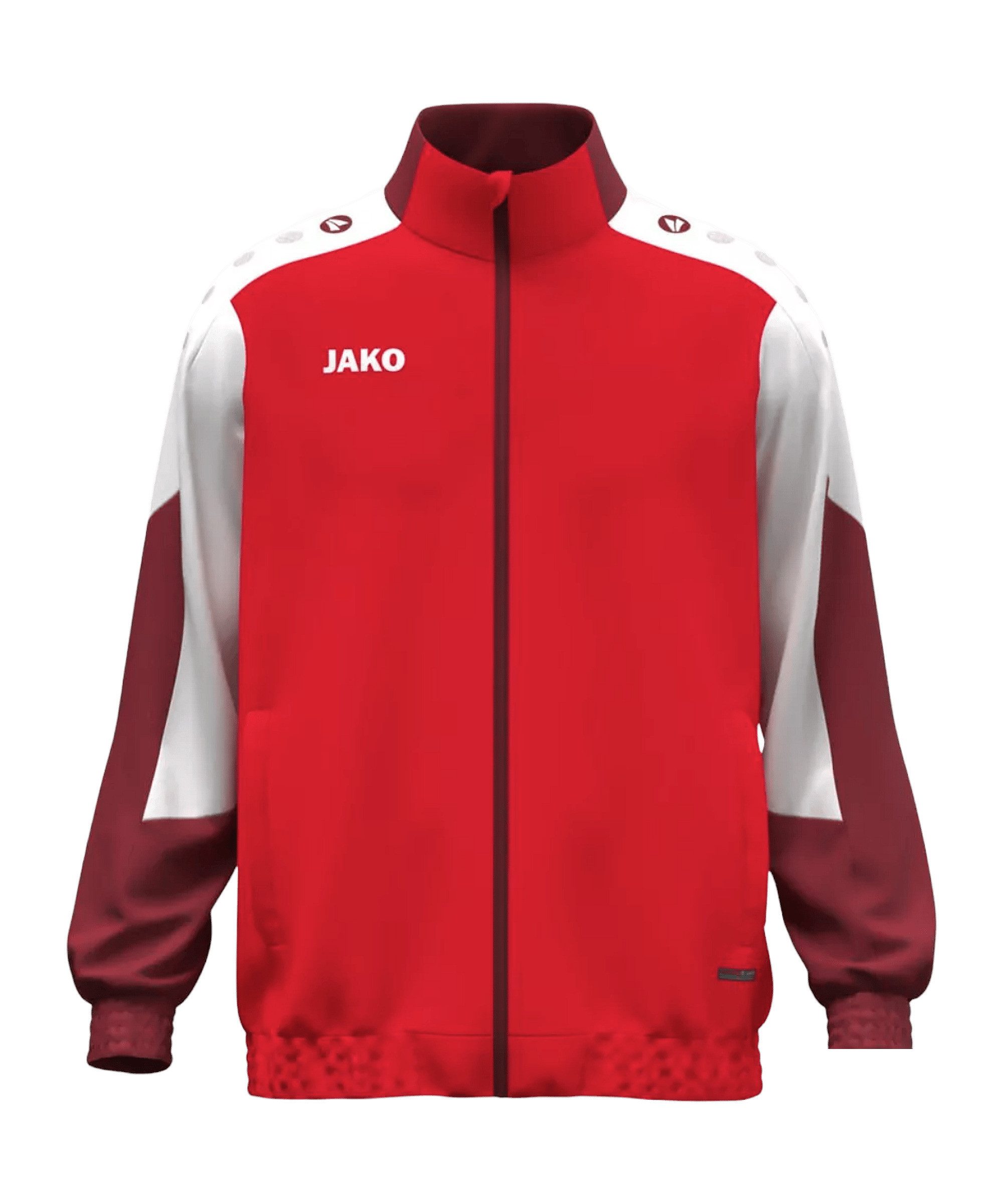 Jako Allwetterjacke Dynamic Web Jacke (1-St) default