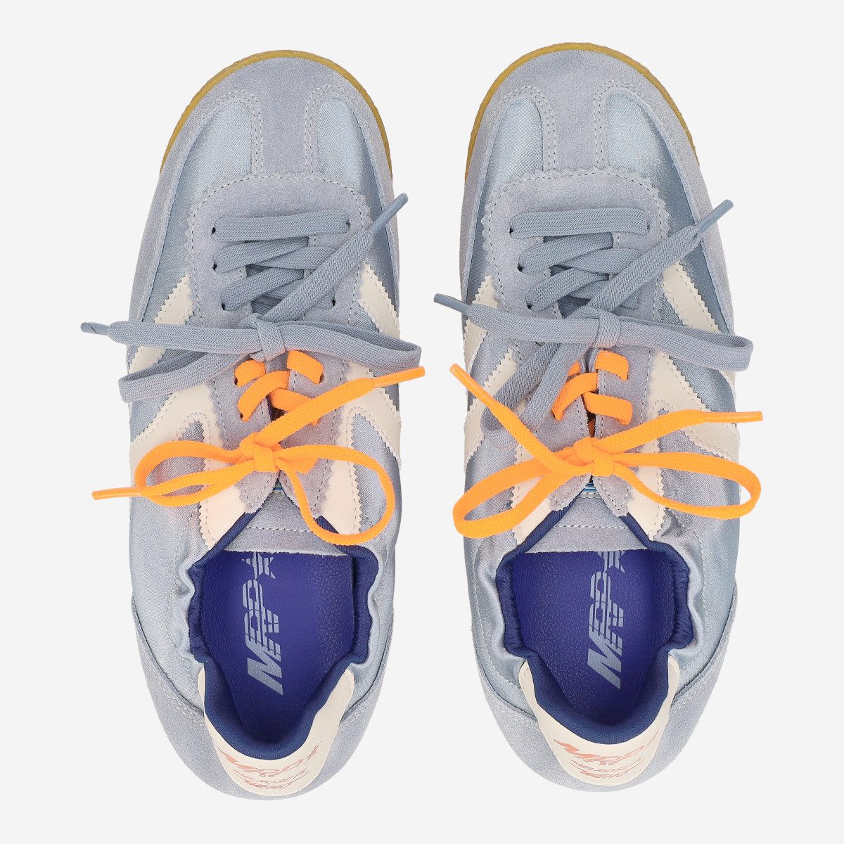 MRP MRP PURE V.11, Sneaker, Blau, Damen Sneaker