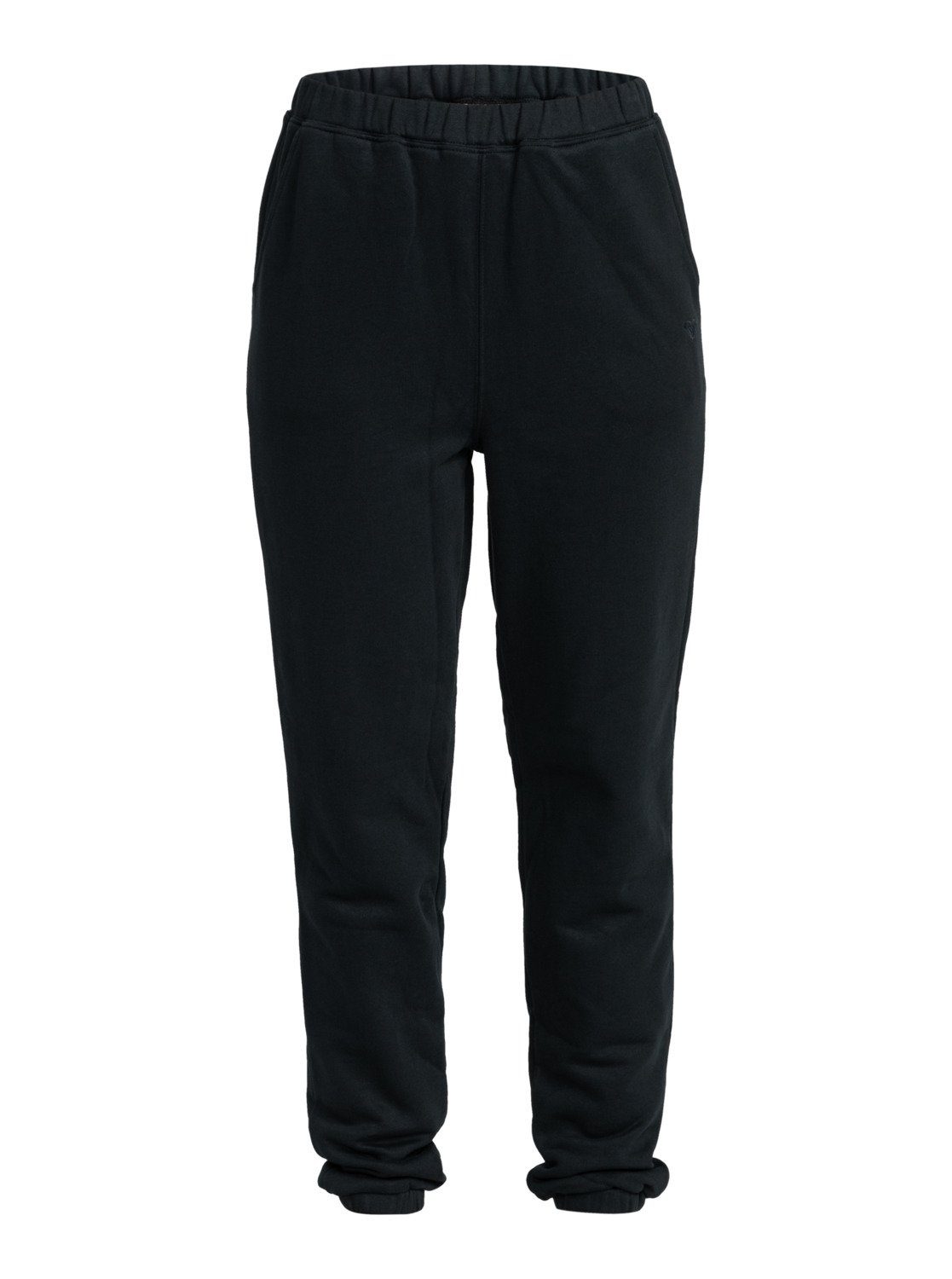 Roxy Jogger Pants Essential Energy Anthracite
