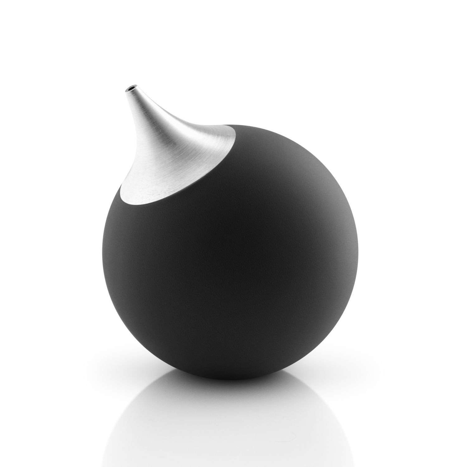 Eva Solo Seifenspender Schwarz günstig online kaufen