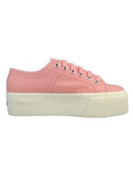 Superga S9111LW AND Pink F avorio Sneaker