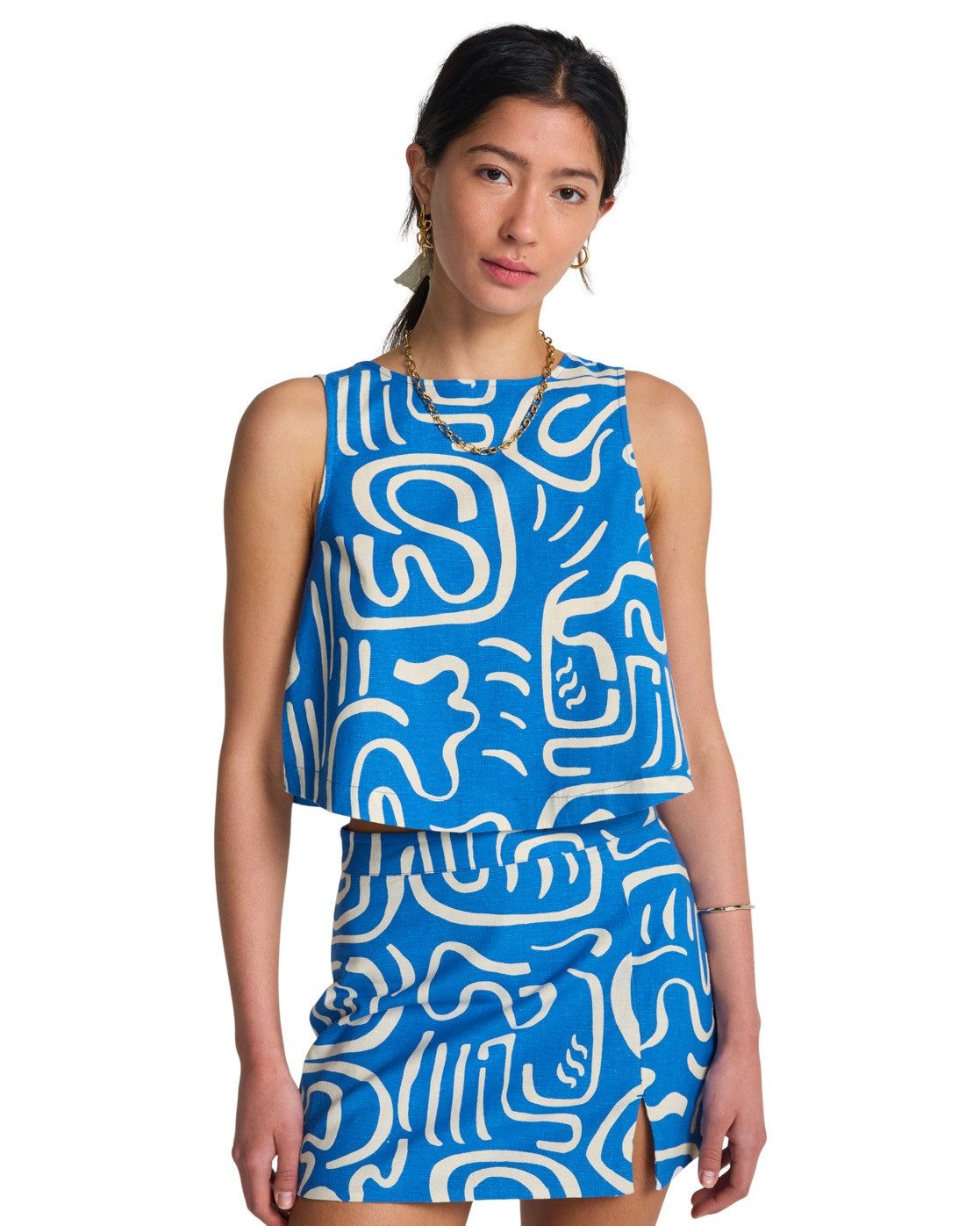 Billabong Tanktop So Breezy