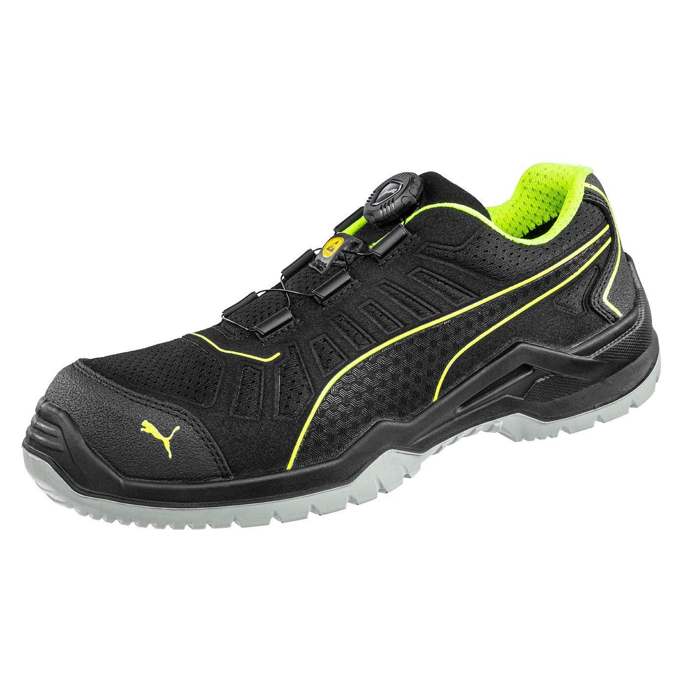 PUMA Safety Sicherheitsschuh