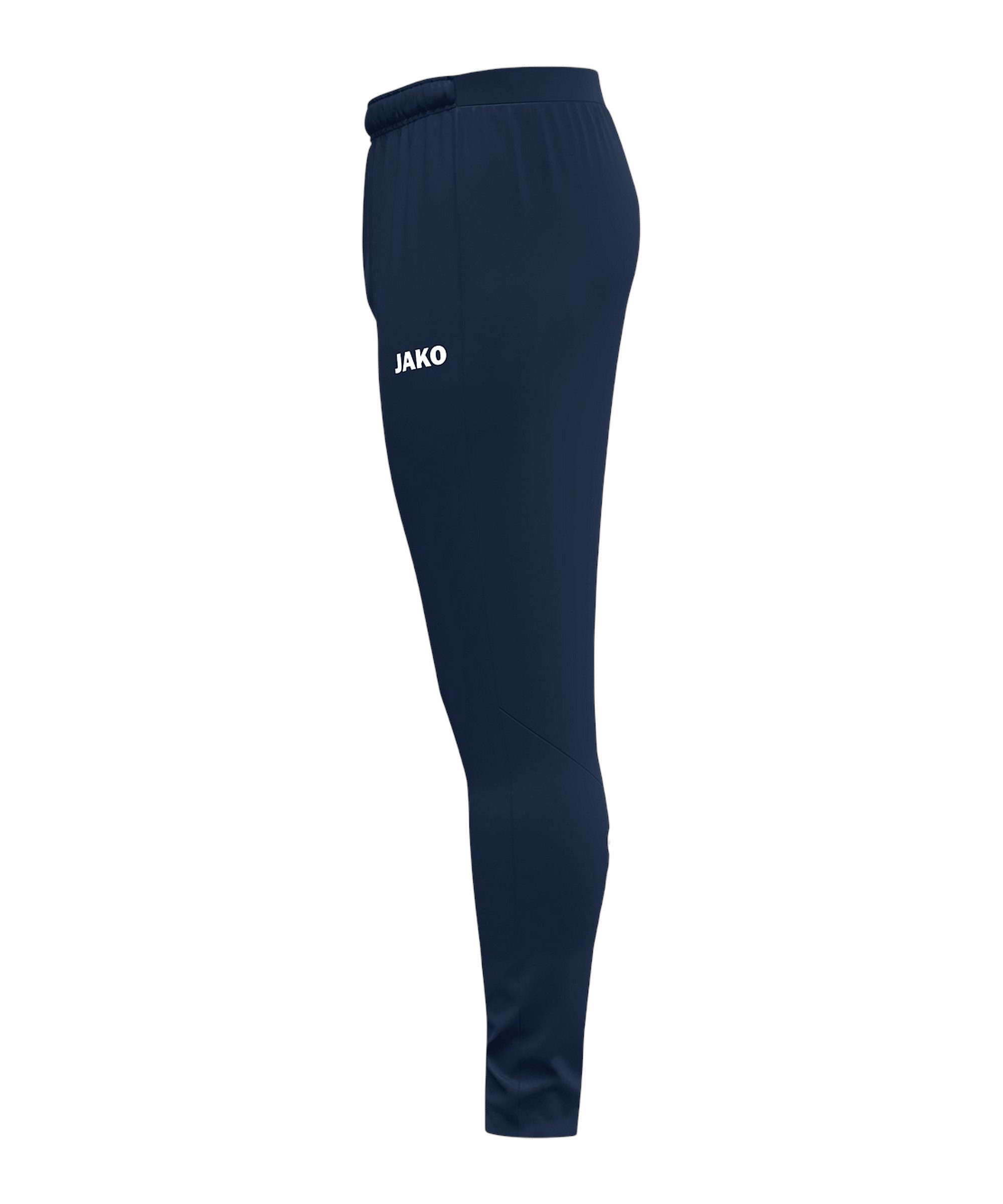 Jako Sporthose Dynamic Trainingshose (1-tlg) default